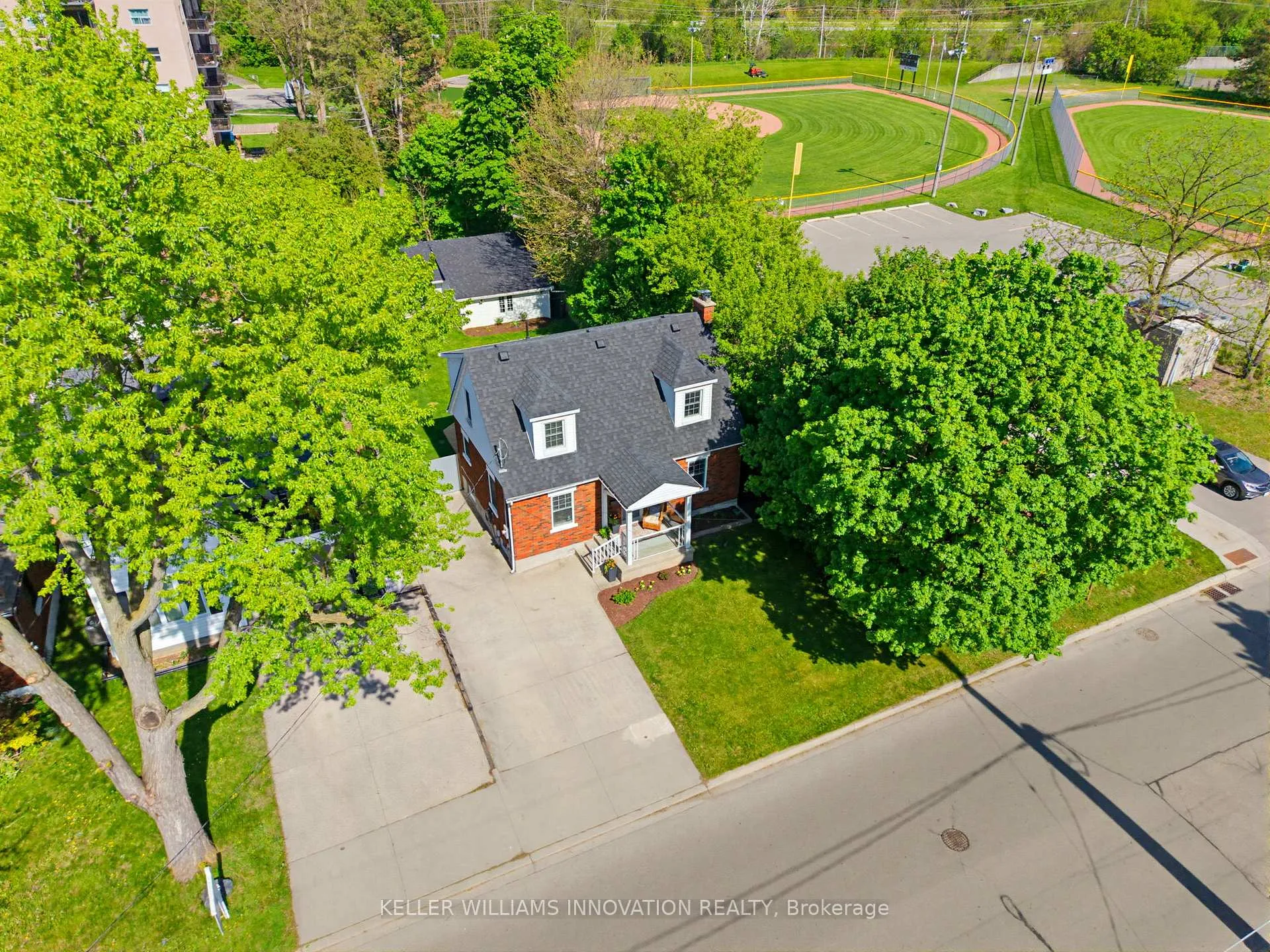 Photo 28 of 45 Middleton Street, Cambridge, St. Andrews Estates — HOMEH