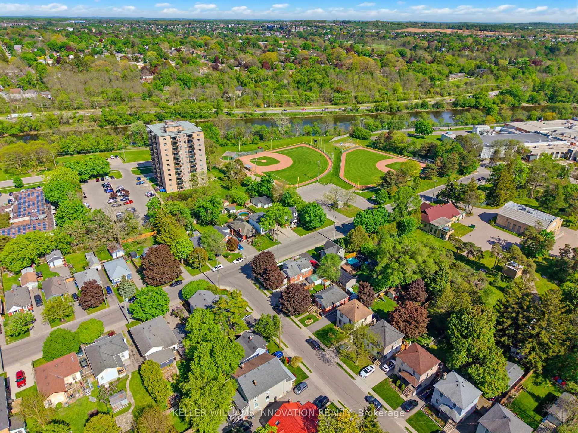 Photo 29 of 45 Middleton Street, Cambridge, St. Andrews Estates — HOMEH