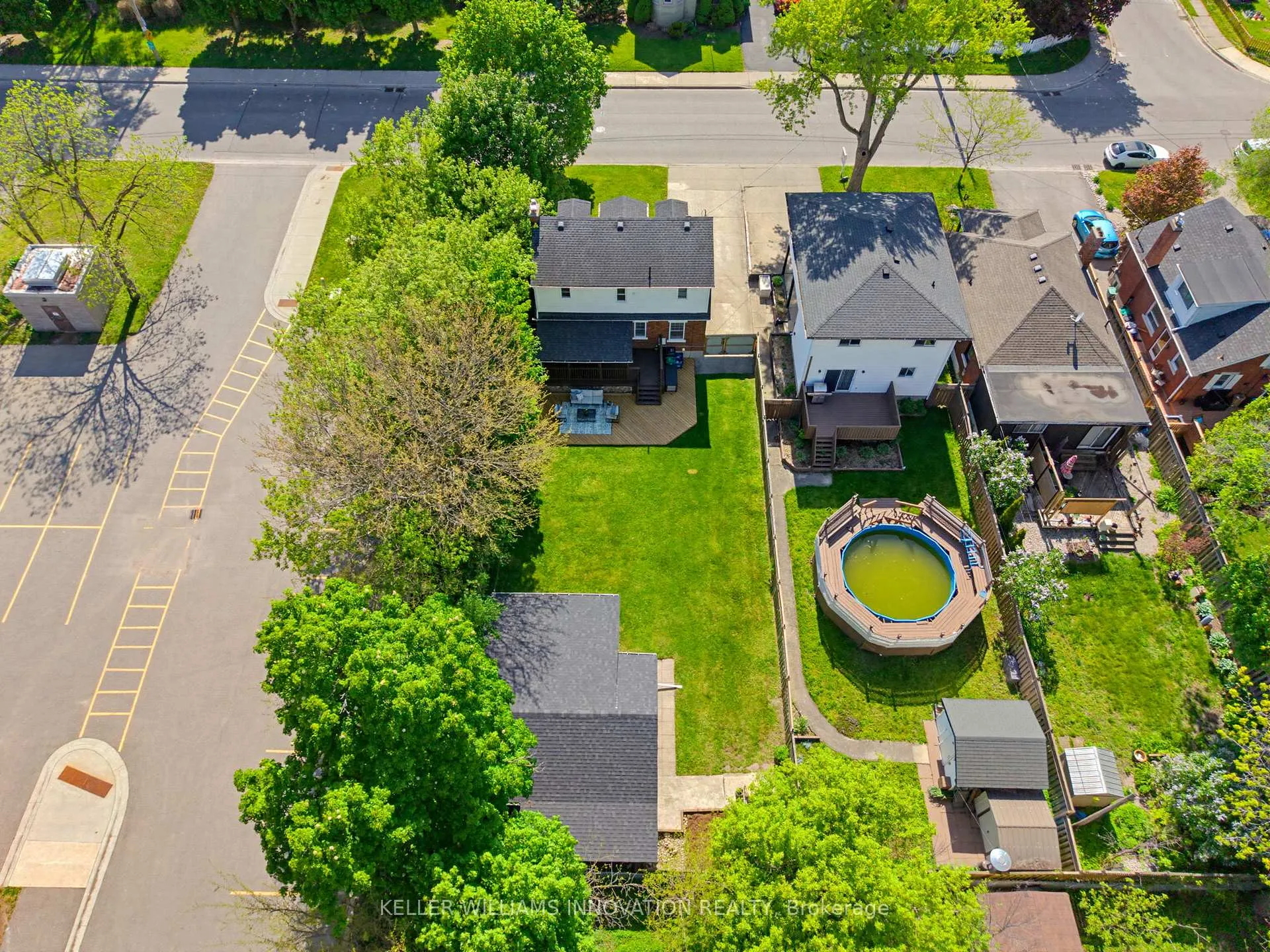 Photo 33 of 45 Middleton Street, Cambridge, St. Andrews Estates — HOMEH