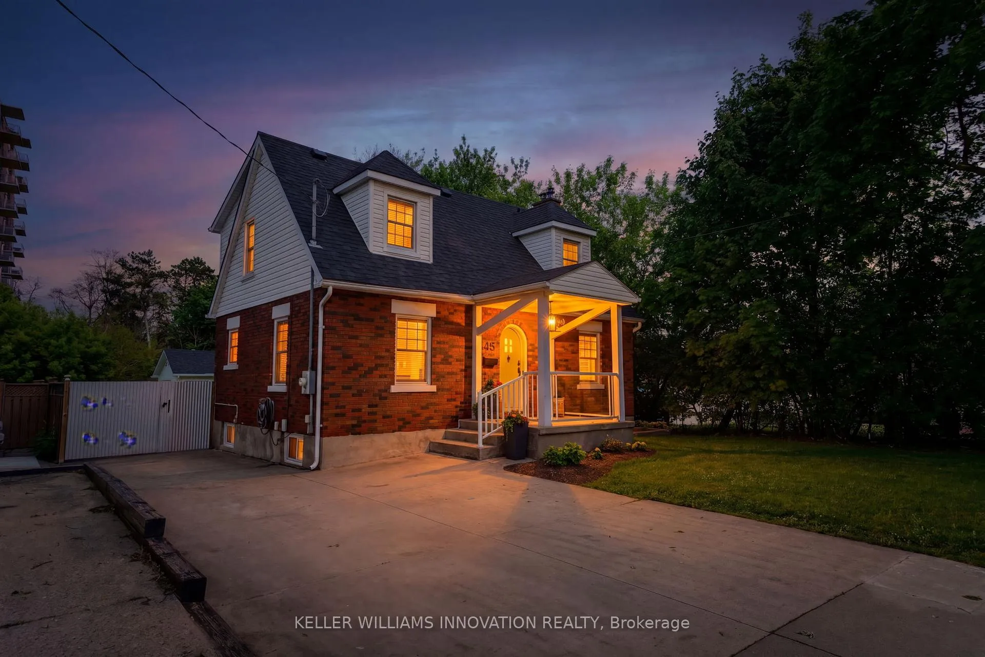 Photo 34 of 45 Middleton Street, Cambridge, St. Andrews Estates — HOMEH