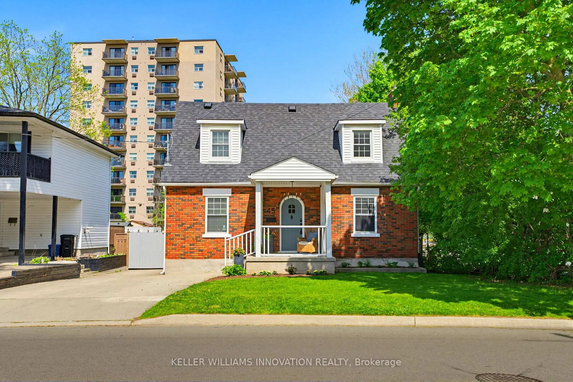 Photo 35 of 45 Middleton Street, Cambridge, St. Andrews Estates — HOMEH