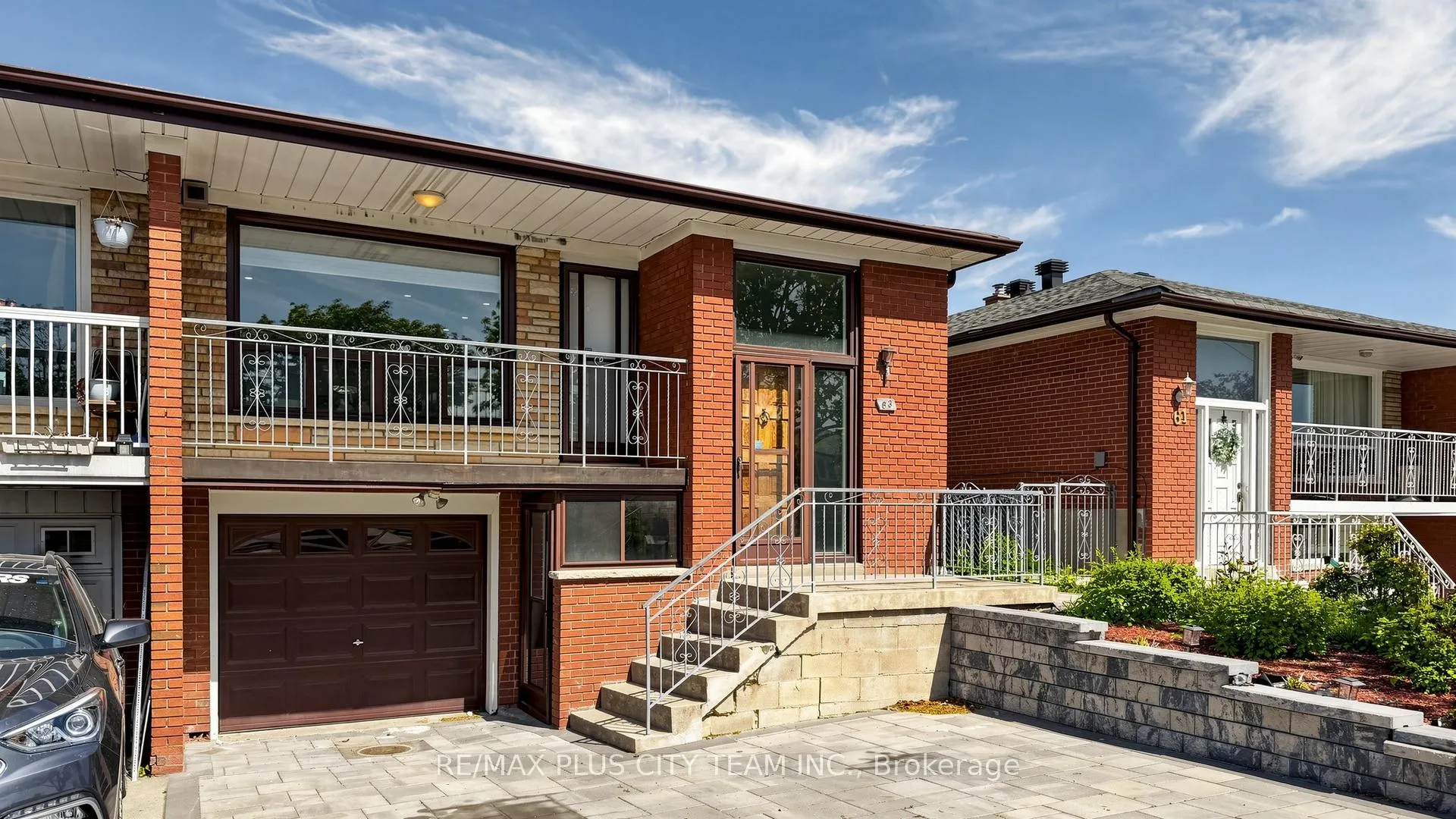 Photo 1 of 63 Picaro Drive, North York, Glenfield-Jane Heights — HOMEH