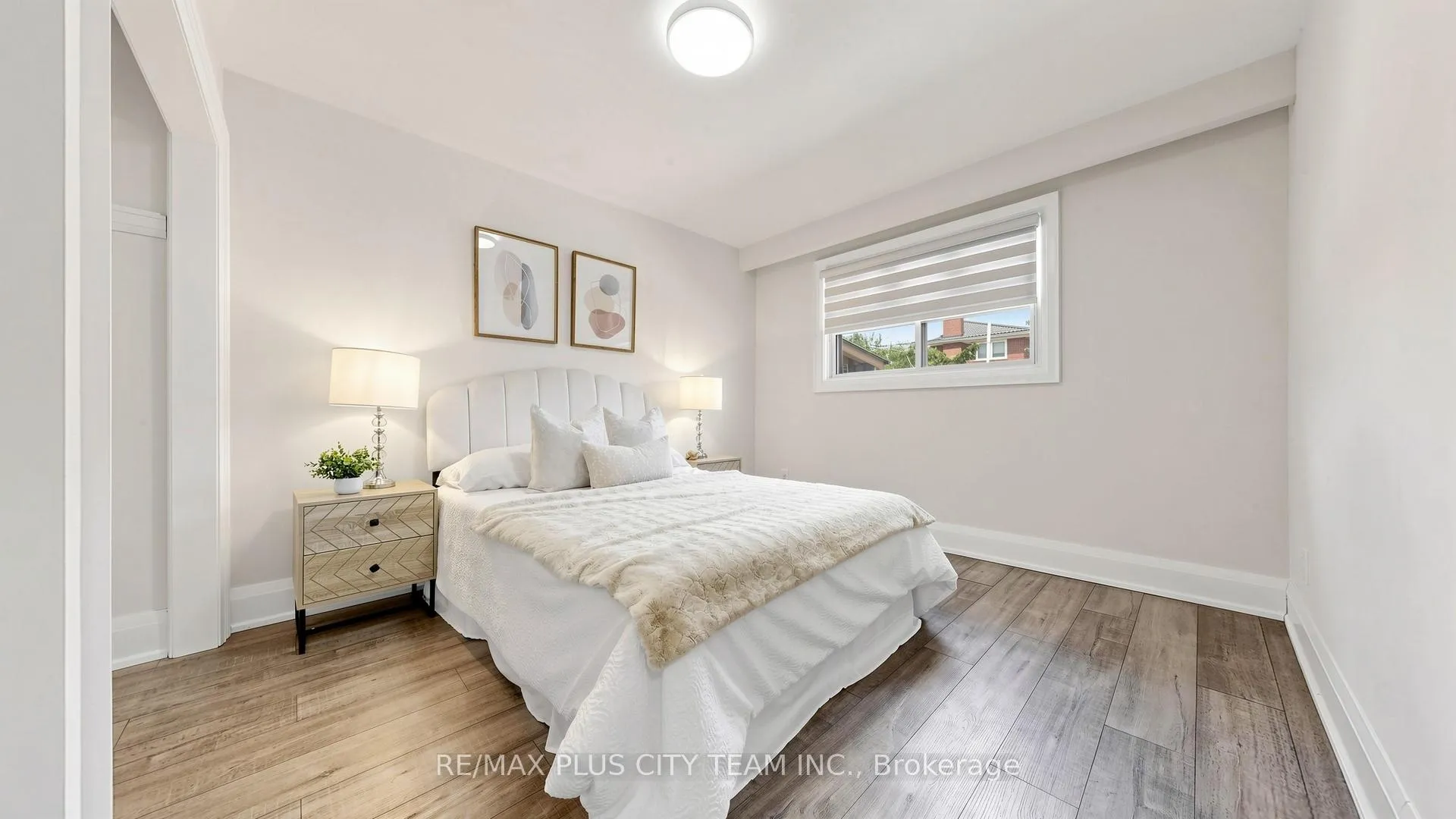 Photo 20 of 63 Picaro Drive, North York, Glenfield-Jane Heights — HOMEH