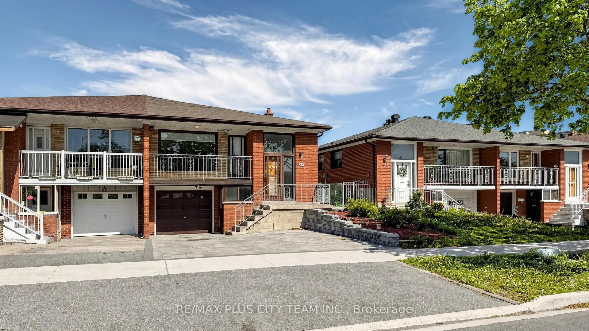 Photo 43 of 63 Picaro Drive, North York, Glenfield-Jane Heights — HOMEH