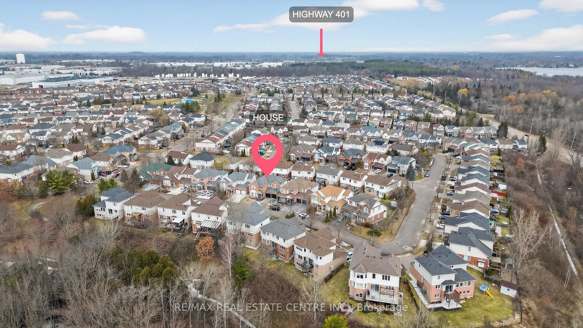 Photo 4 of 207 Arthur Fach Drive, Cambridge, Fiddlesticks — HOMEH