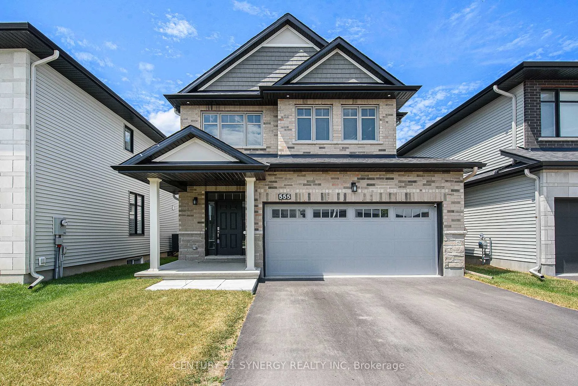 Photo 1 of 555 Bobolink Ridge, Ottawa, Stittsville (South) — HOMEH
