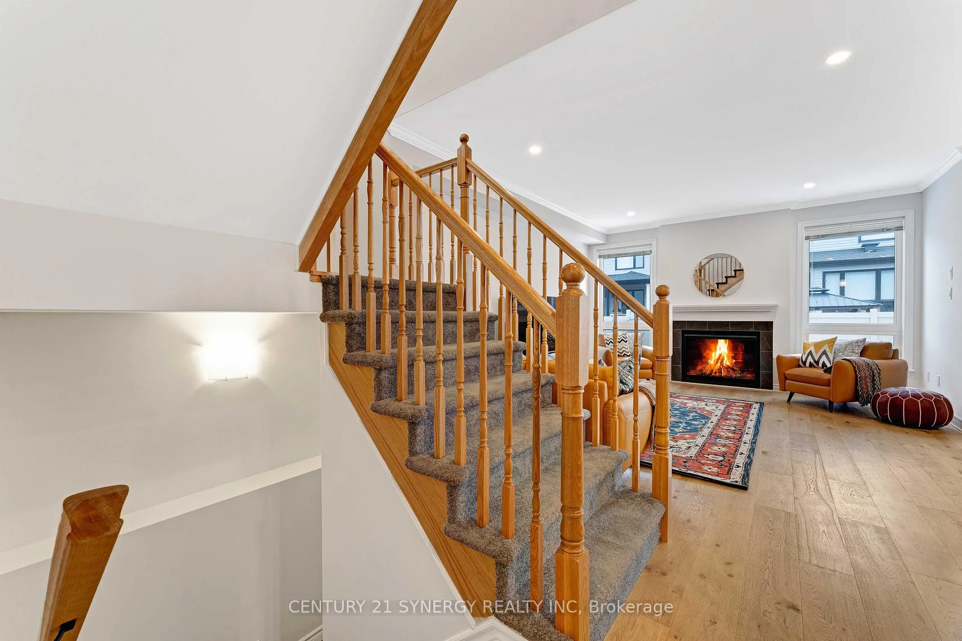 Photo 4 of 555 Bobolink Ridge, Ottawa, Stittsville (South) — HOMEH