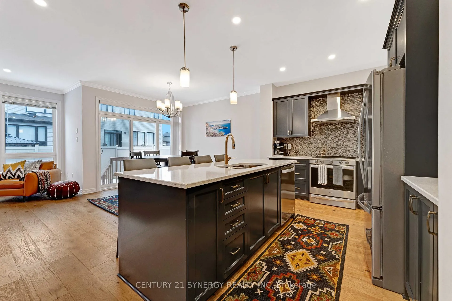Photo 7 of 555 Bobolink Ridge, Ottawa, Stittsville (South) — HOMEH