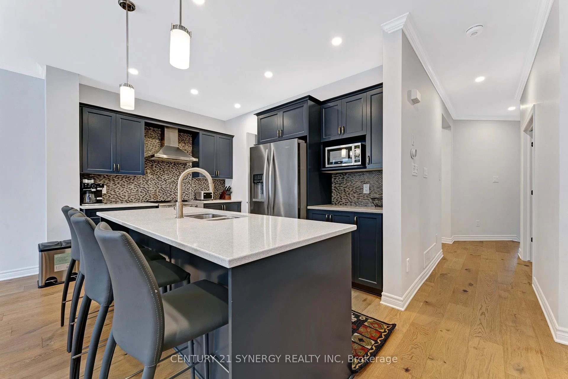 Photo 8 of 555 Bobolink Ridge, Ottawa, Stittsville (South) — HOMEH