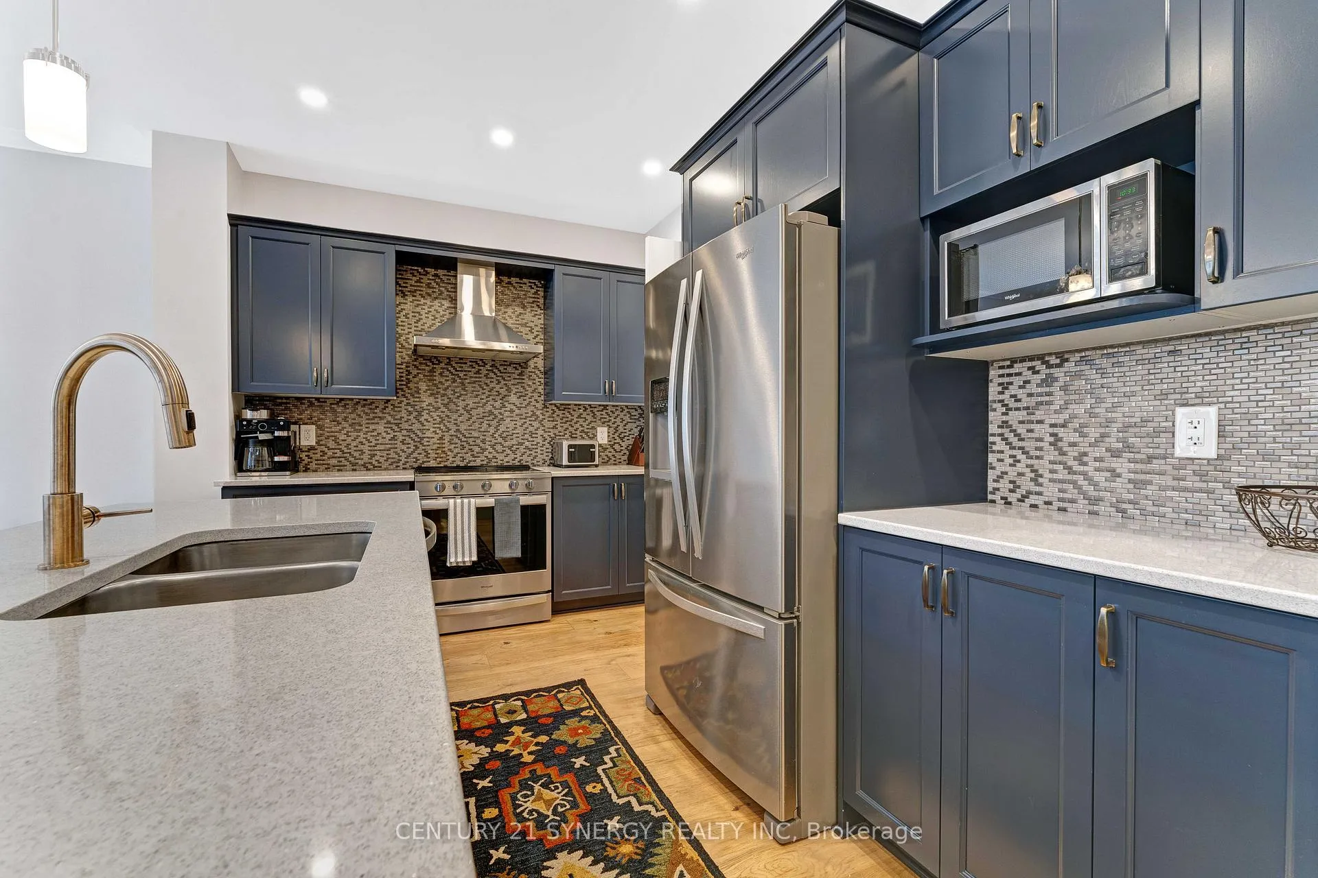 Photo 9 of 555 Bobolink Ridge, Ottawa, Stittsville (South) — HOMEH