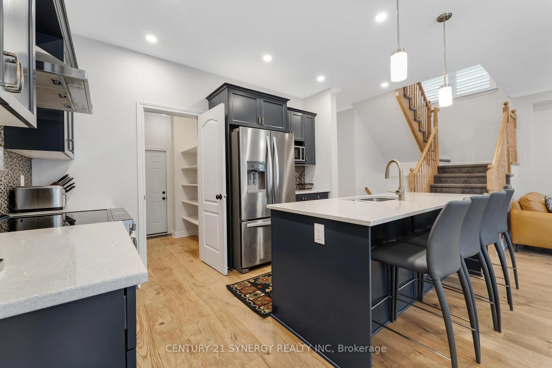 Photo 10 of 555 Bobolink Ridge, Ottawa, Stittsville (South) — HOMEH
