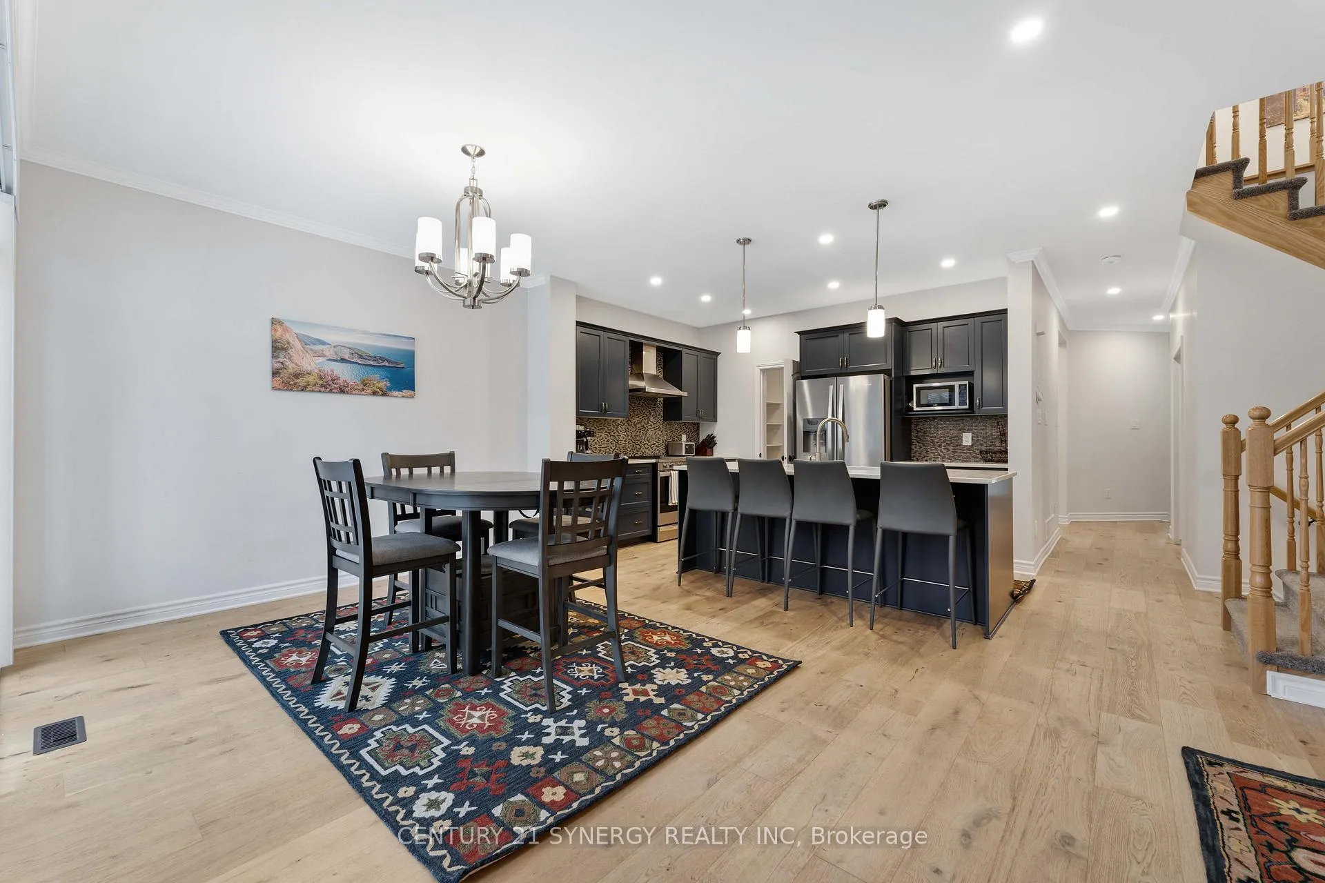 Photo 12 of 555 Bobolink Ridge, Ottawa, Stittsville (South) — HOMEH
