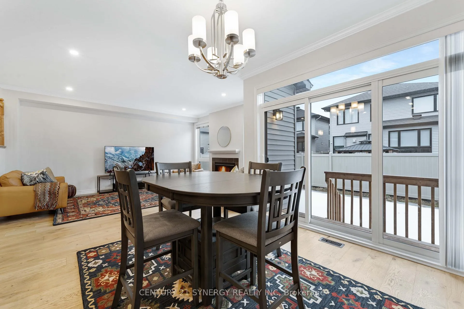 Photo 17 of 555 Bobolink Ridge, Ottawa, Stittsville (South) — HOMEH