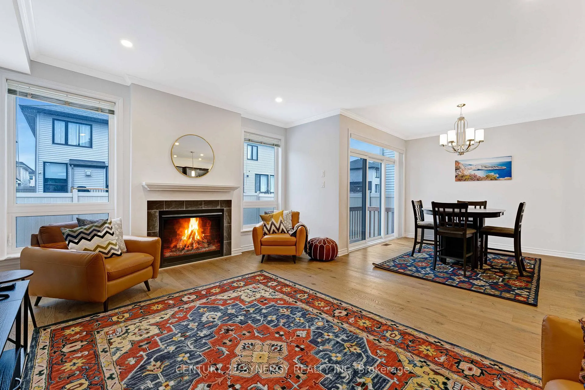 Photo 18 of 555 Bobolink Ridge, Ottawa, Stittsville (South) — HOMEH