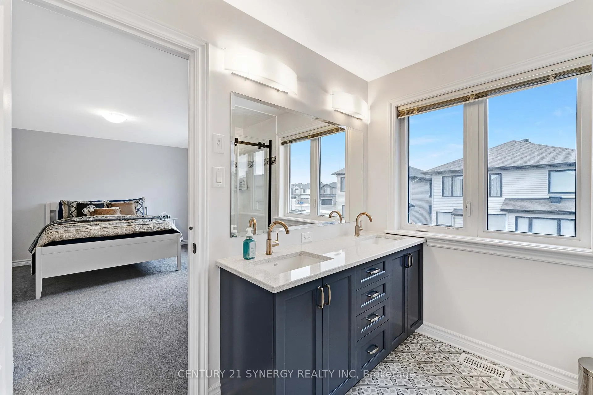 Photo 23 of 555 Bobolink Ridge, Ottawa, Stittsville (South) — HOMEH