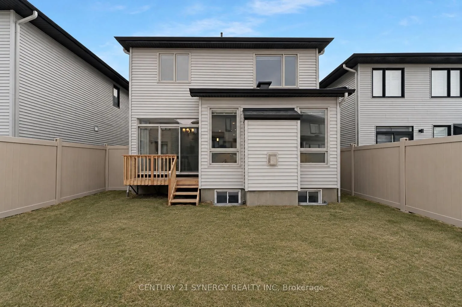 Photo 34 of 555 Bobolink Ridge, Ottawa, Stittsville (South) — HOMEH