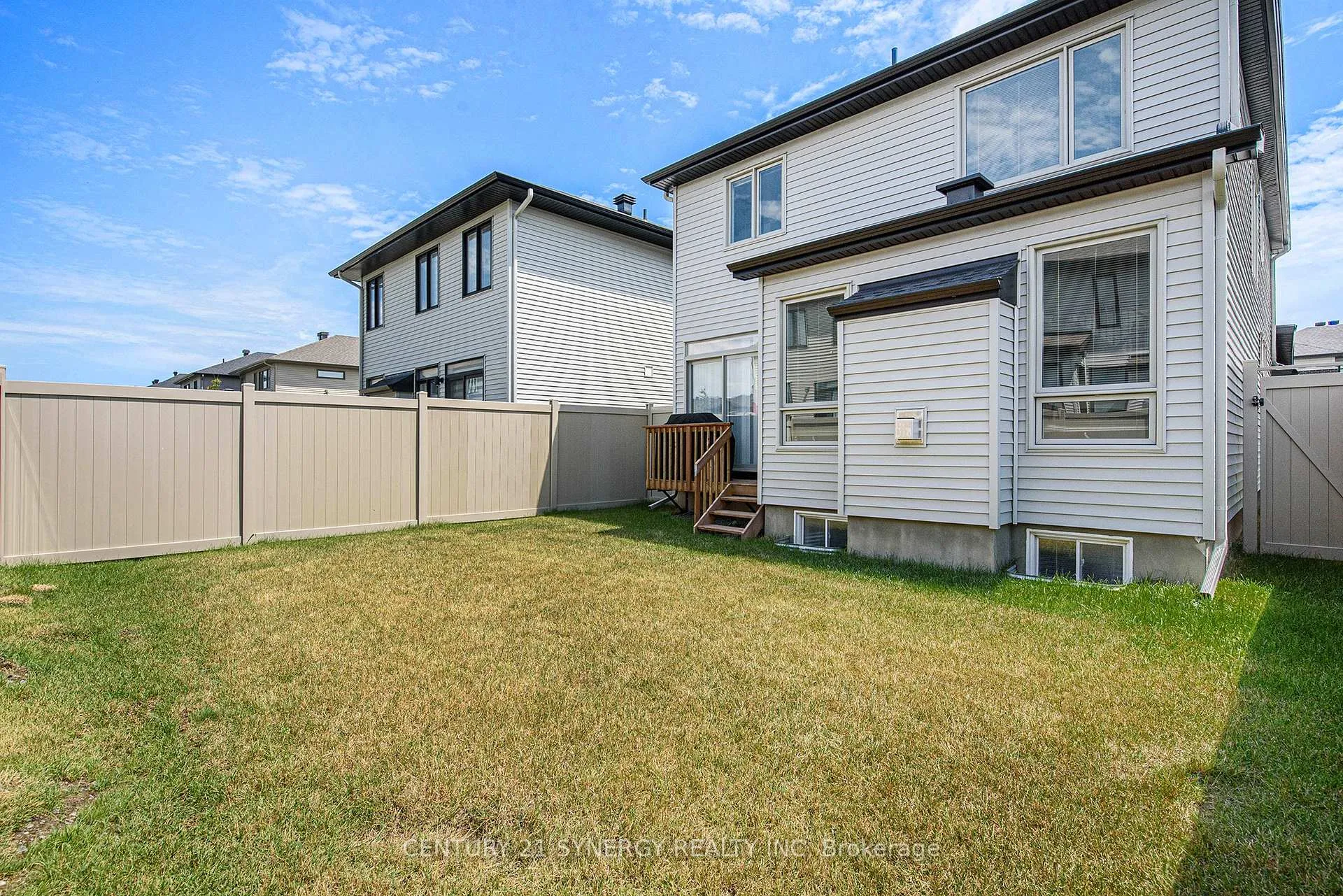 Photo 35 of 555 Bobolink Ridge, Ottawa, Stittsville (South) — HOMEH