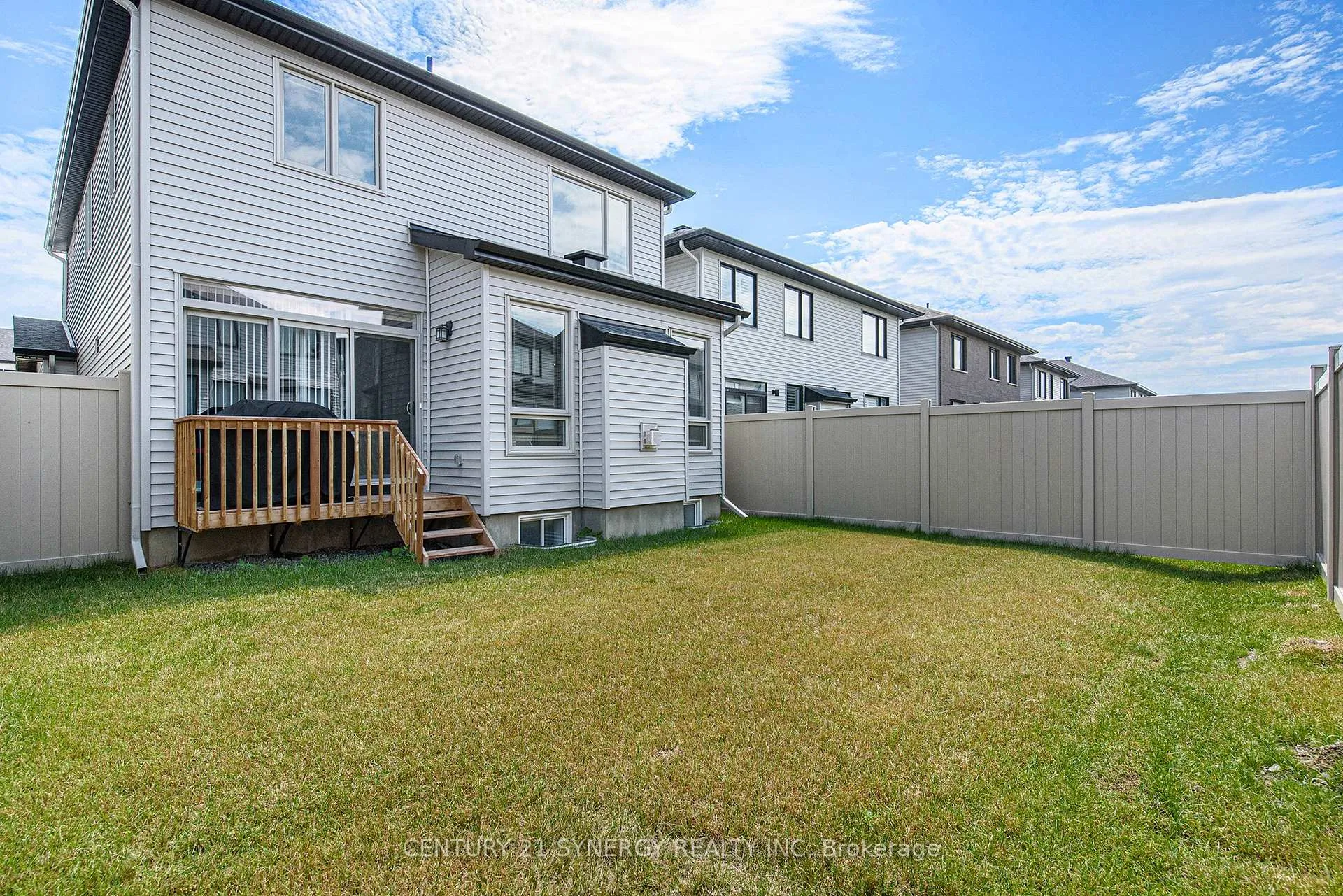 Photo 36 of 555 Bobolink Ridge, Ottawa, Stittsville (South) — HOMEH