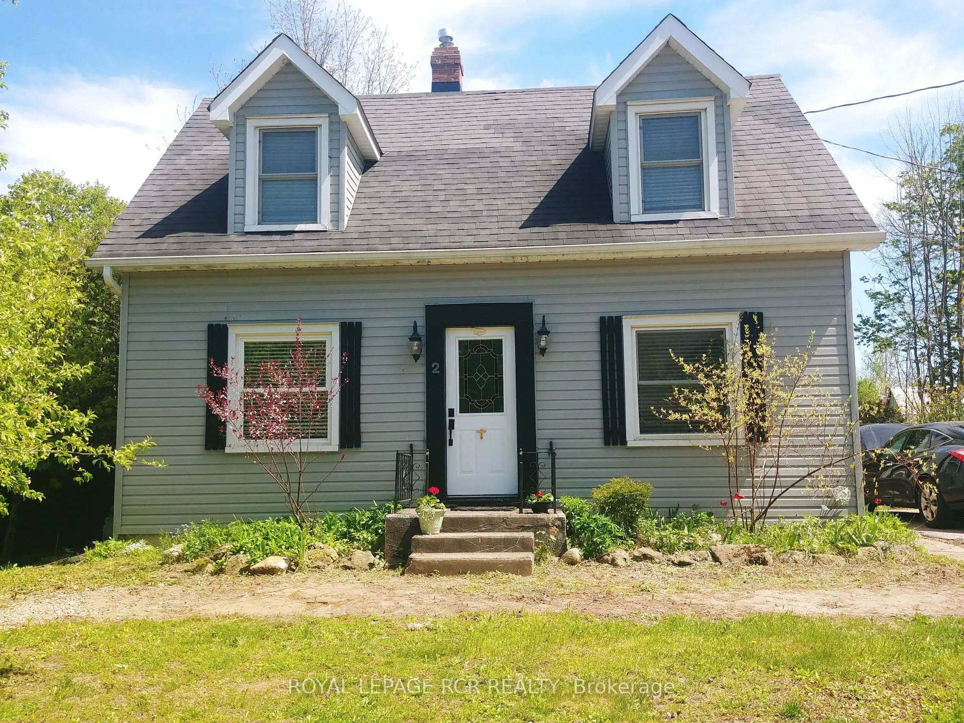 Photo 1 of 2 Dundas W Street, Erin — HOMEH