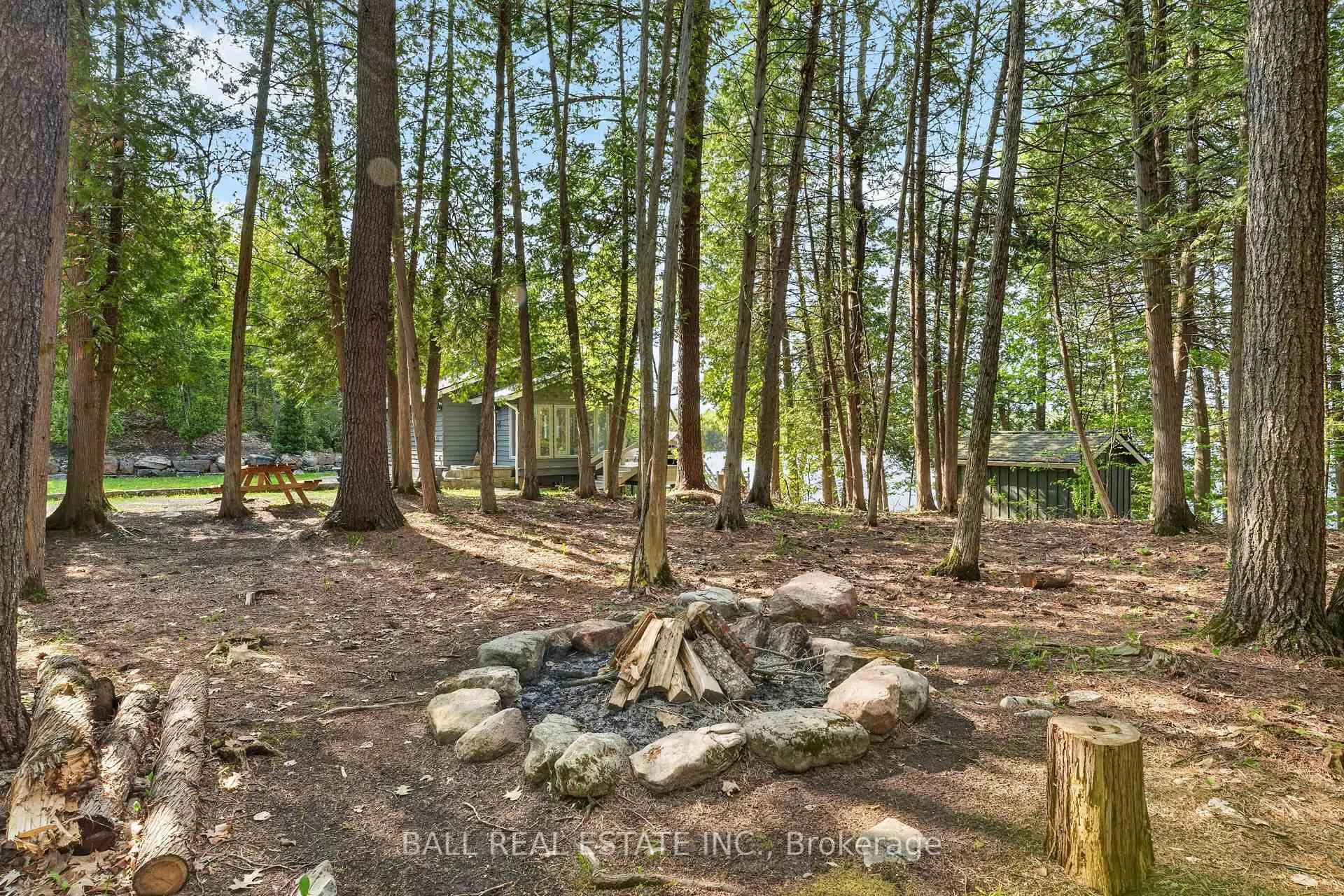 Photo 37 of 2480 Fire Route 35, Selwyn — HOMEH