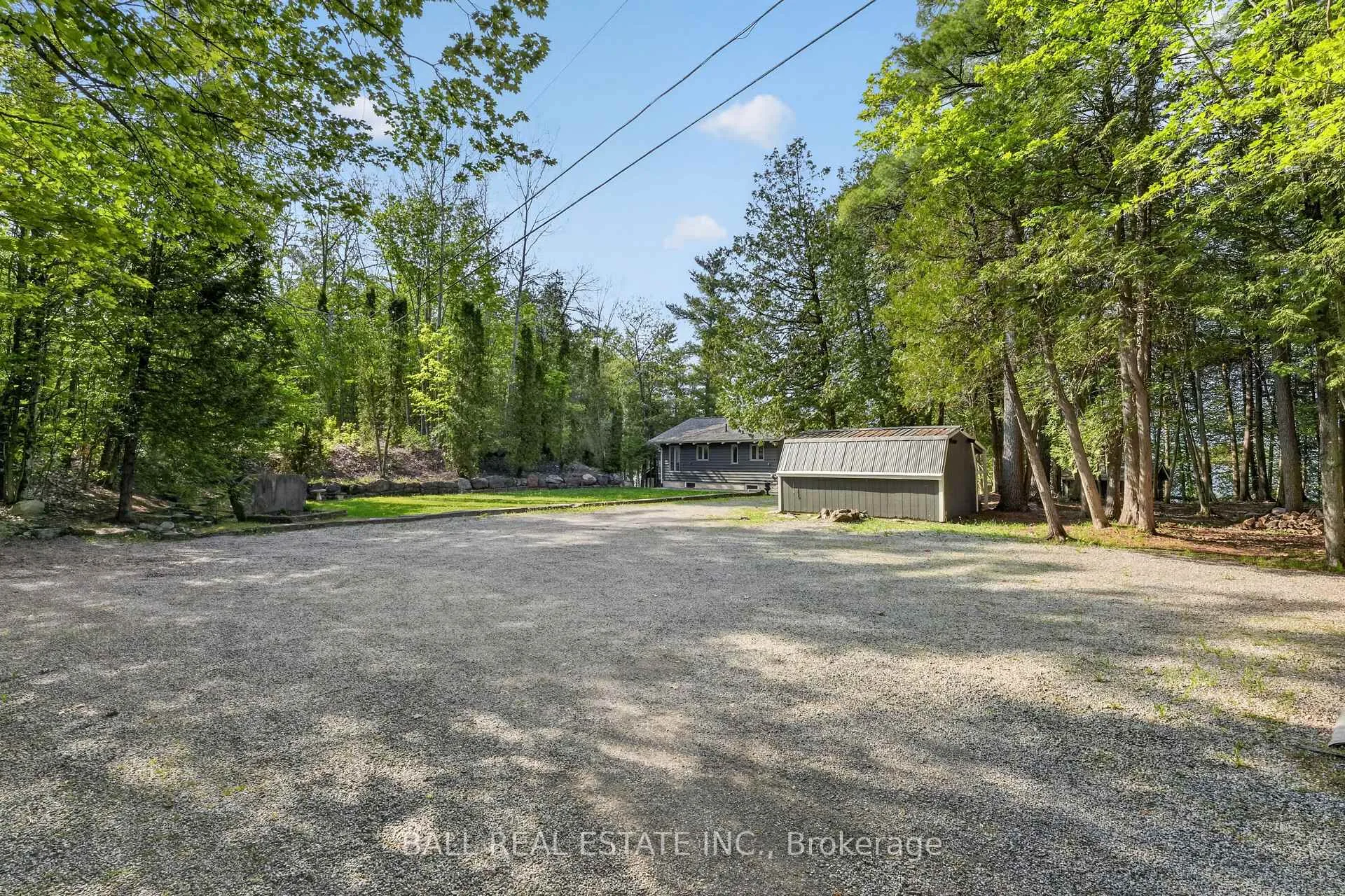 Photo 22 of 2480 Fire Route 35, Selwyn — HOMEH