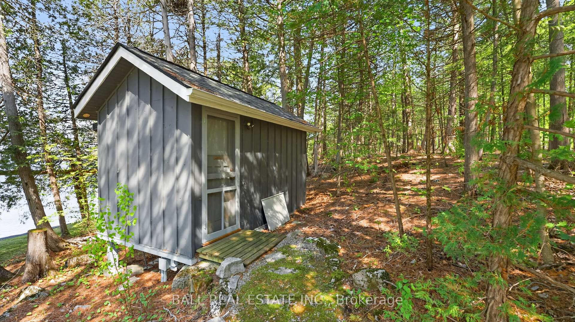 Photo 21 of 2480 Fire Route 35, Selwyn — HOMEH