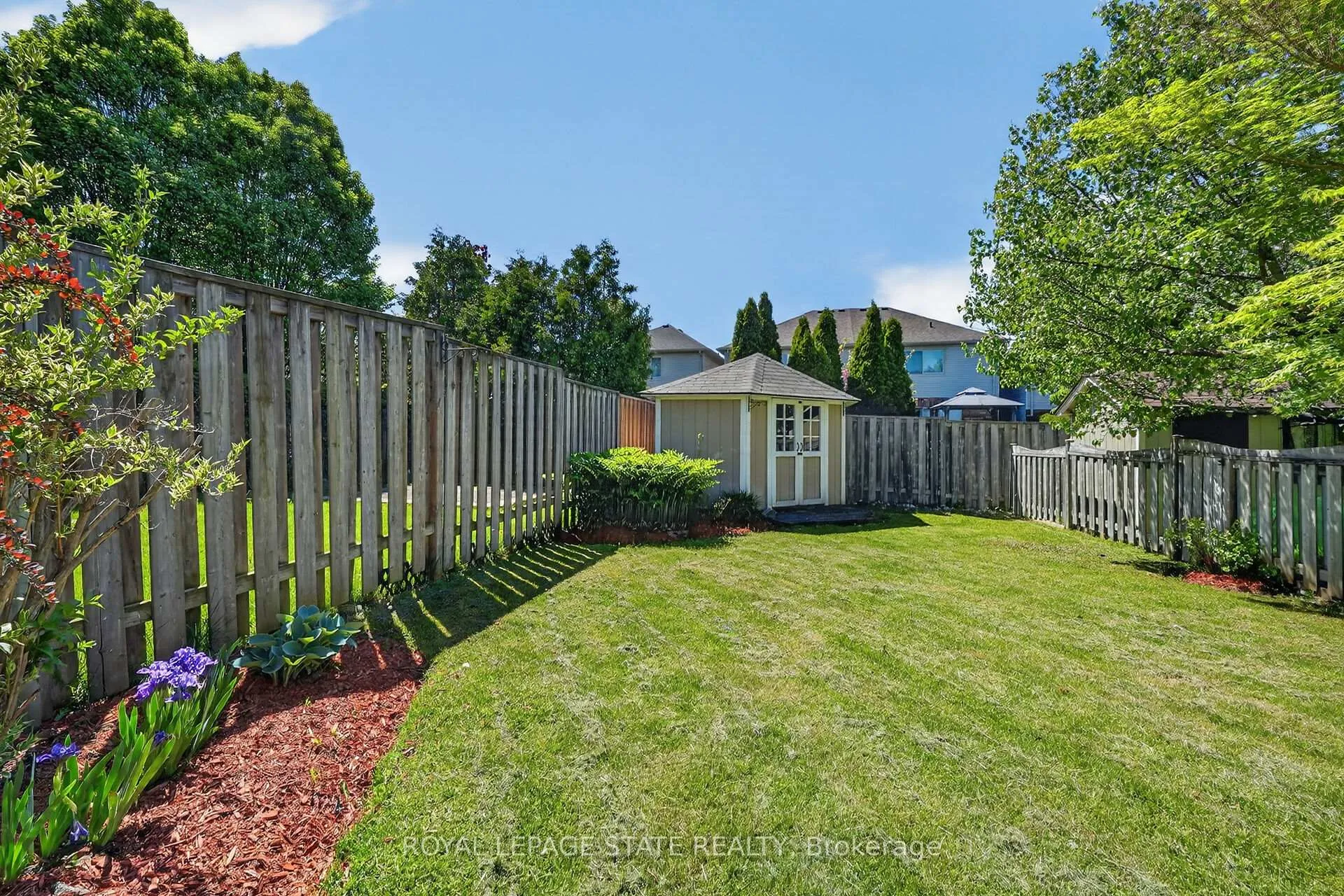 Photo 34 of 122 Magnolia Crescent, Grimsby, Grimsby West — HOMEH
