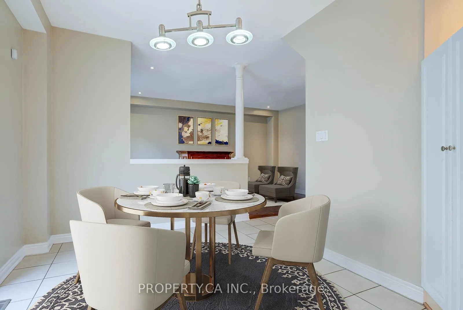 Photo 7 of 23 Panorama Way, Hamilton, Winona Park — HOMEH