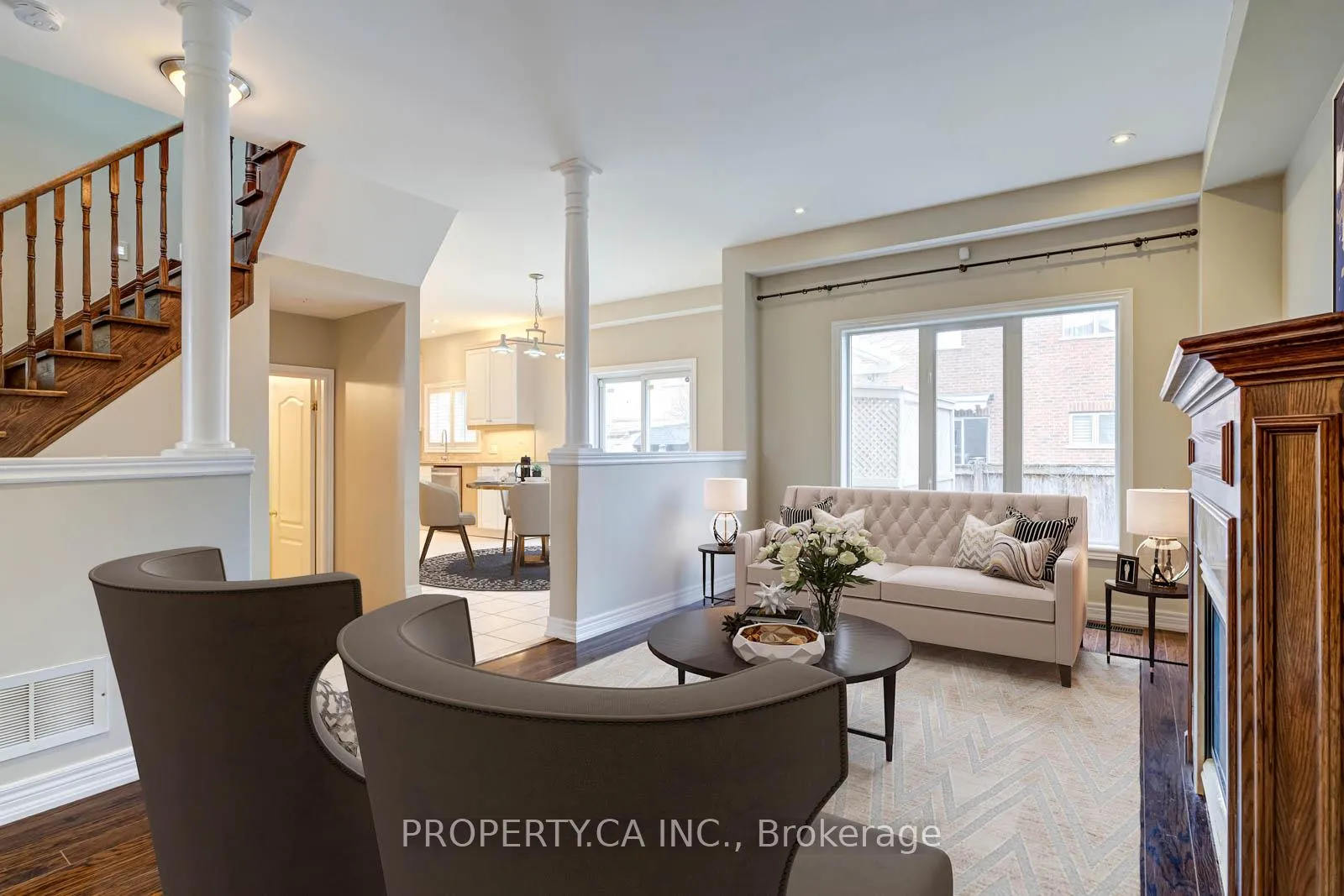 Photo 8 of 23 Panorama Way, Hamilton, Winona Park — HOMEH