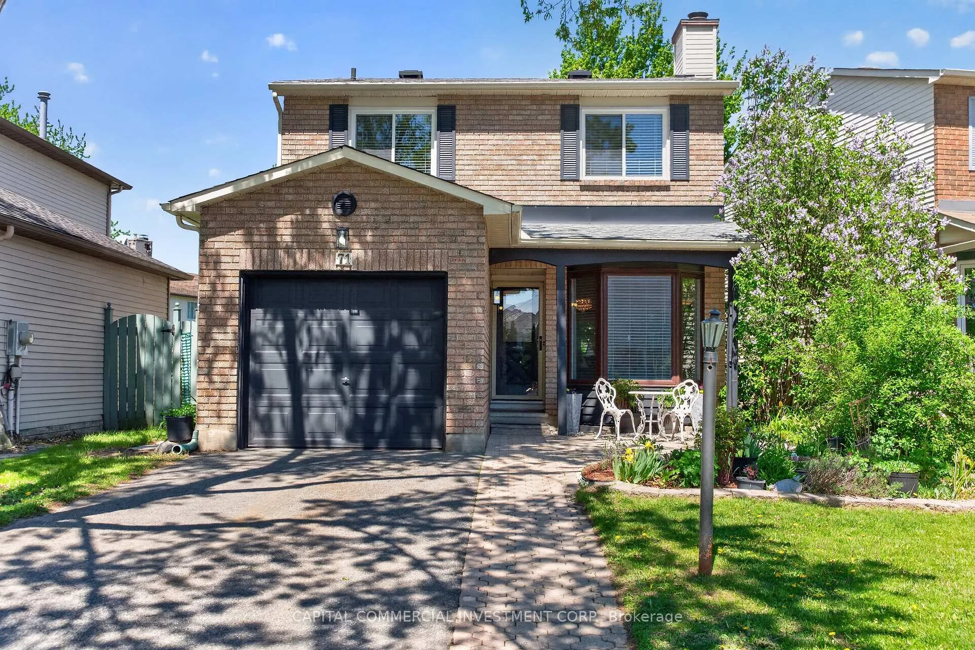 Photo 2 of 71 Equestrian Drive, Ottawa, Kanata - Bridlewood — HOMEH