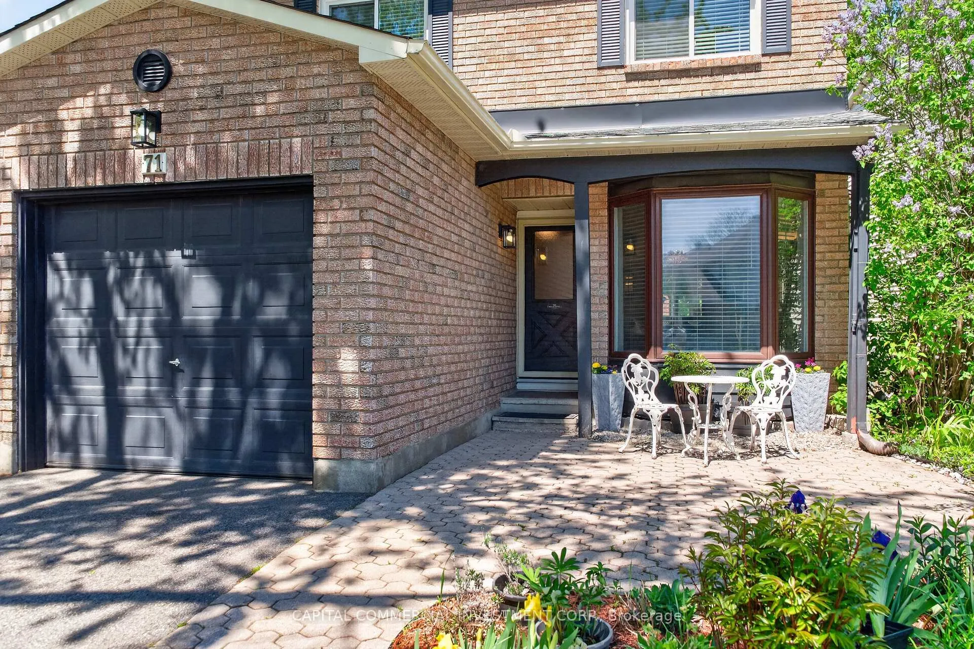 Photo 3 of 71 Equestrian Drive, Ottawa, Kanata - Bridlewood — HOMEH