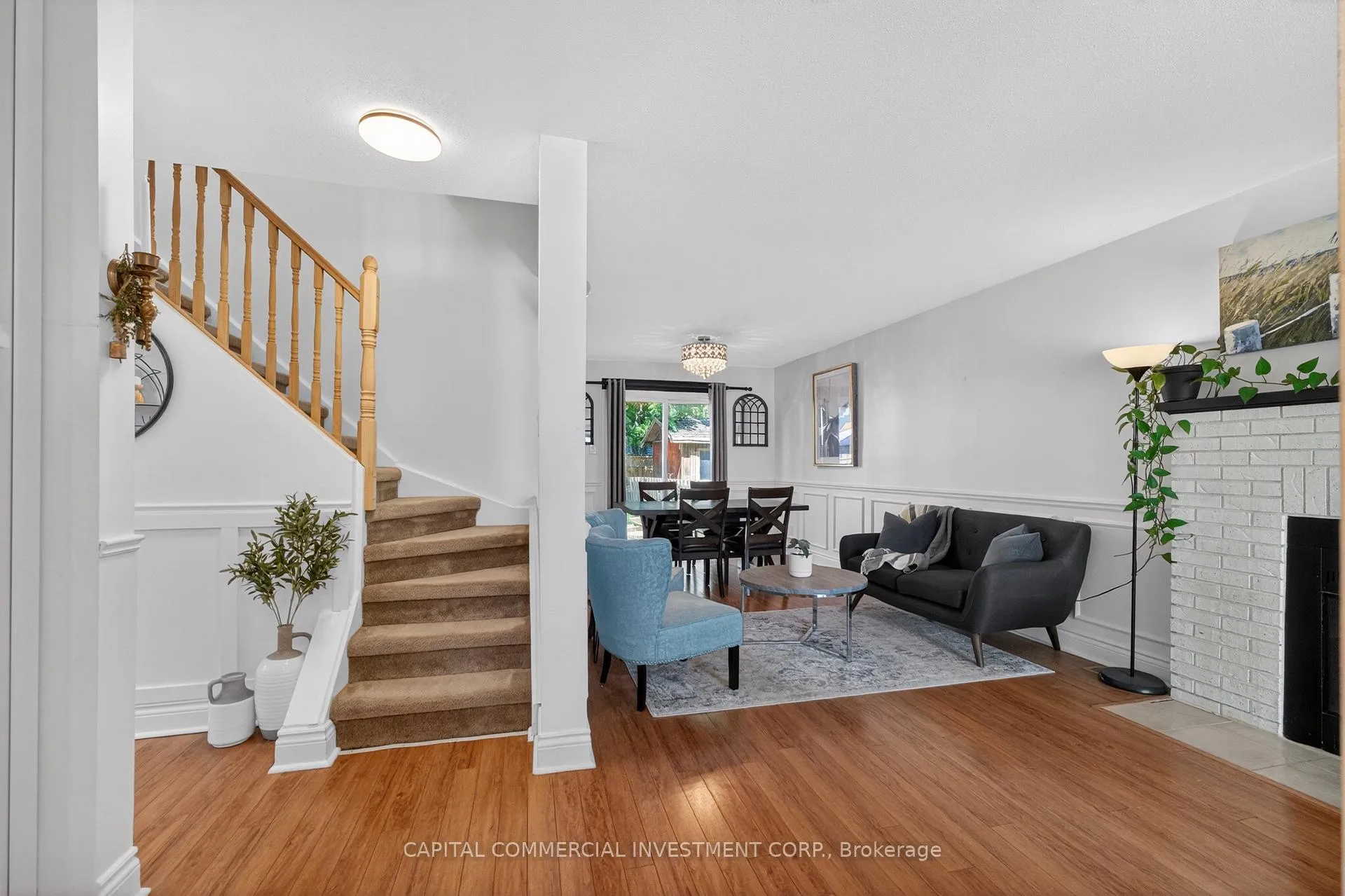 Photo 5 of 71 Equestrian Drive, Ottawa, Kanata - Bridlewood — HOMEH