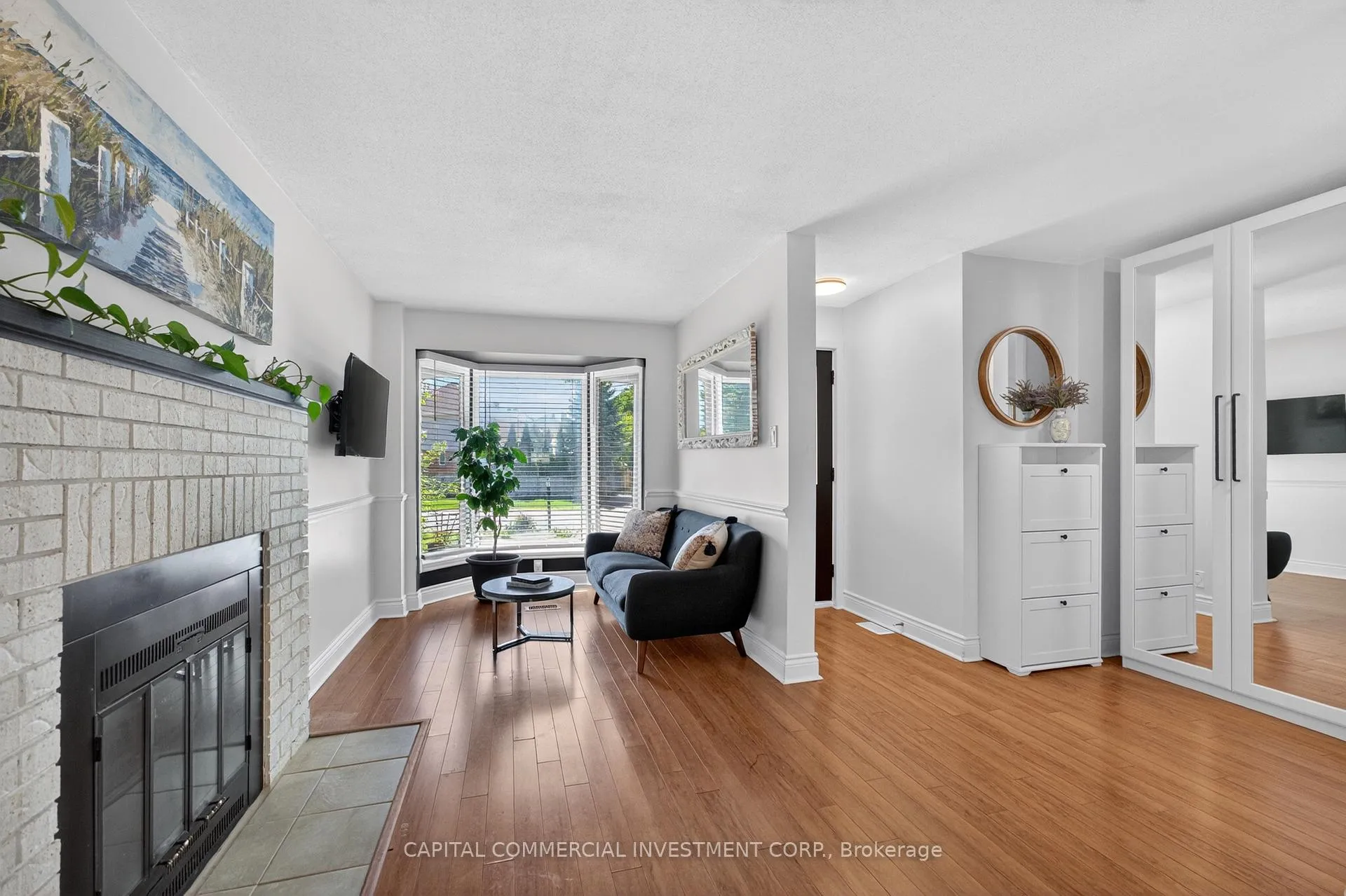 Photo 6 of 71 Equestrian Drive, Ottawa, Kanata - Bridlewood — HOMEH