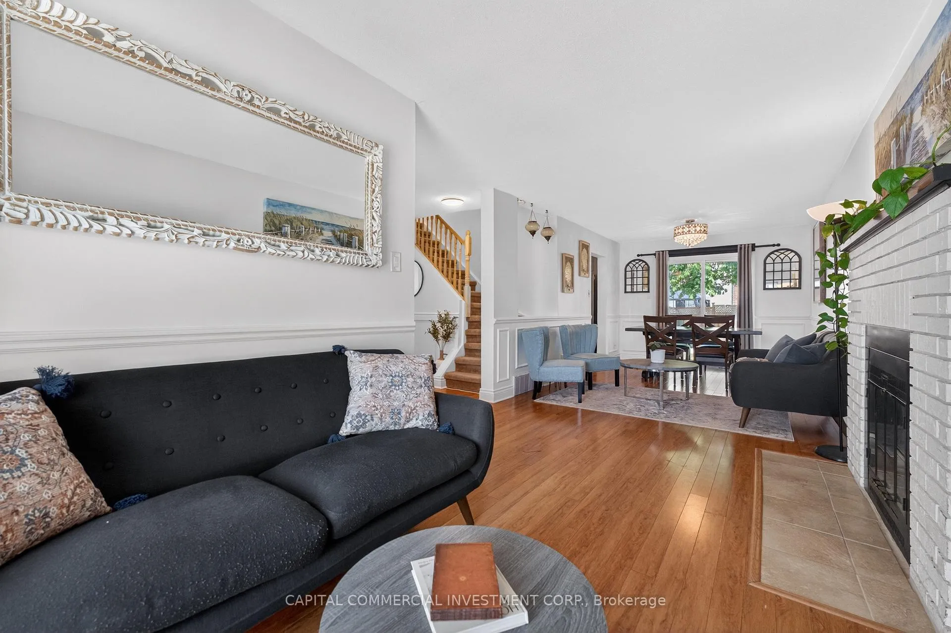Photo 8 of 71 Equestrian Drive, Ottawa, Kanata - Bridlewood — HOMEH