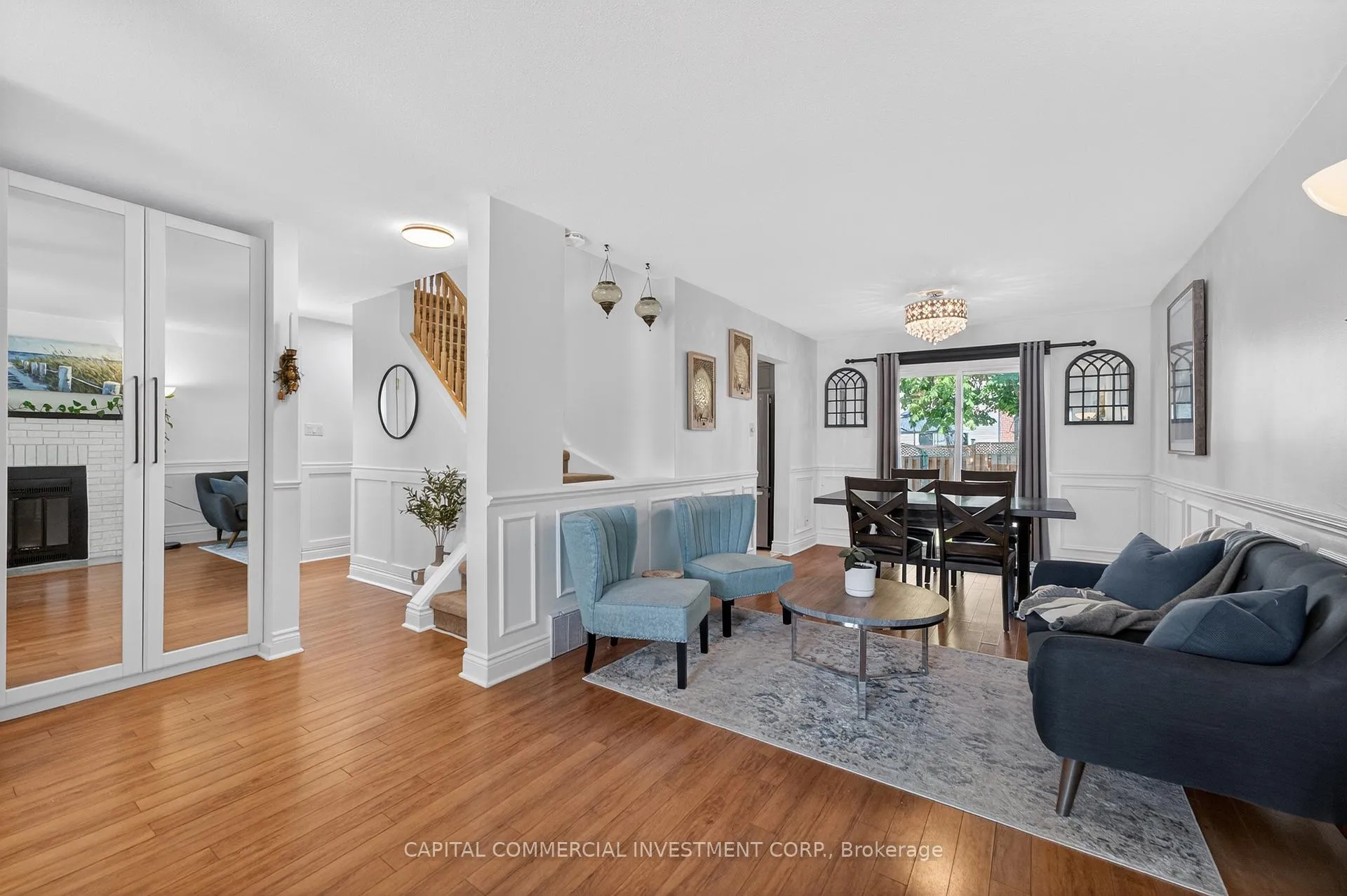 Photo 9 of 71 Equestrian Drive, Ottawa, Kanata - Bridlewood — HOMEH