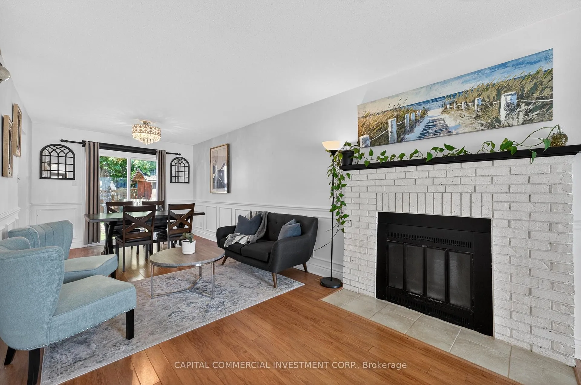Photo 10 of 71 Equestrian Drive, Ottawa, Kanata - Bridlewood — HOMEH