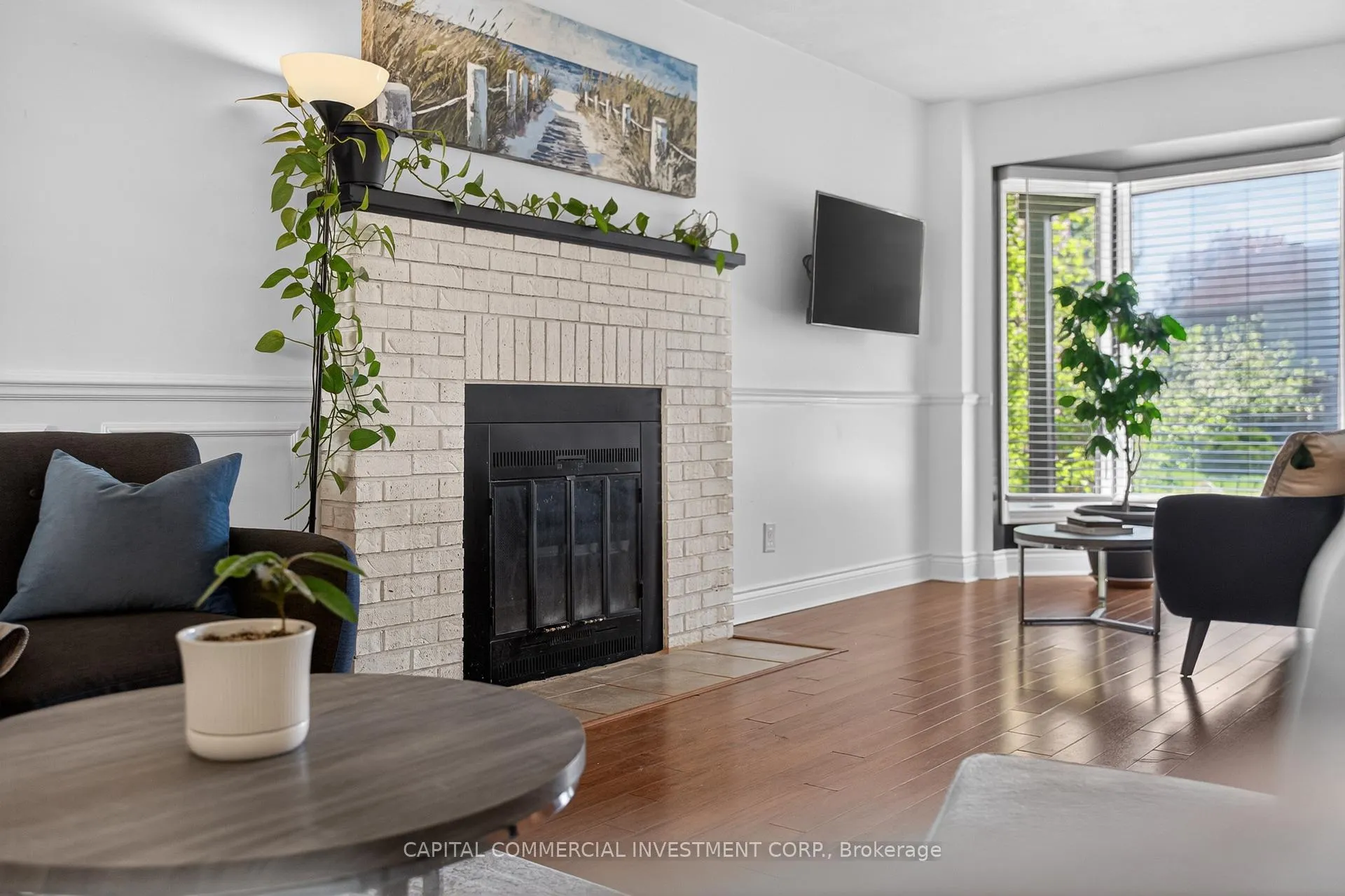 Photo 11 of 71 Equestrian Drive, Ottawa, Kanata - Bridlewood — HOMEH