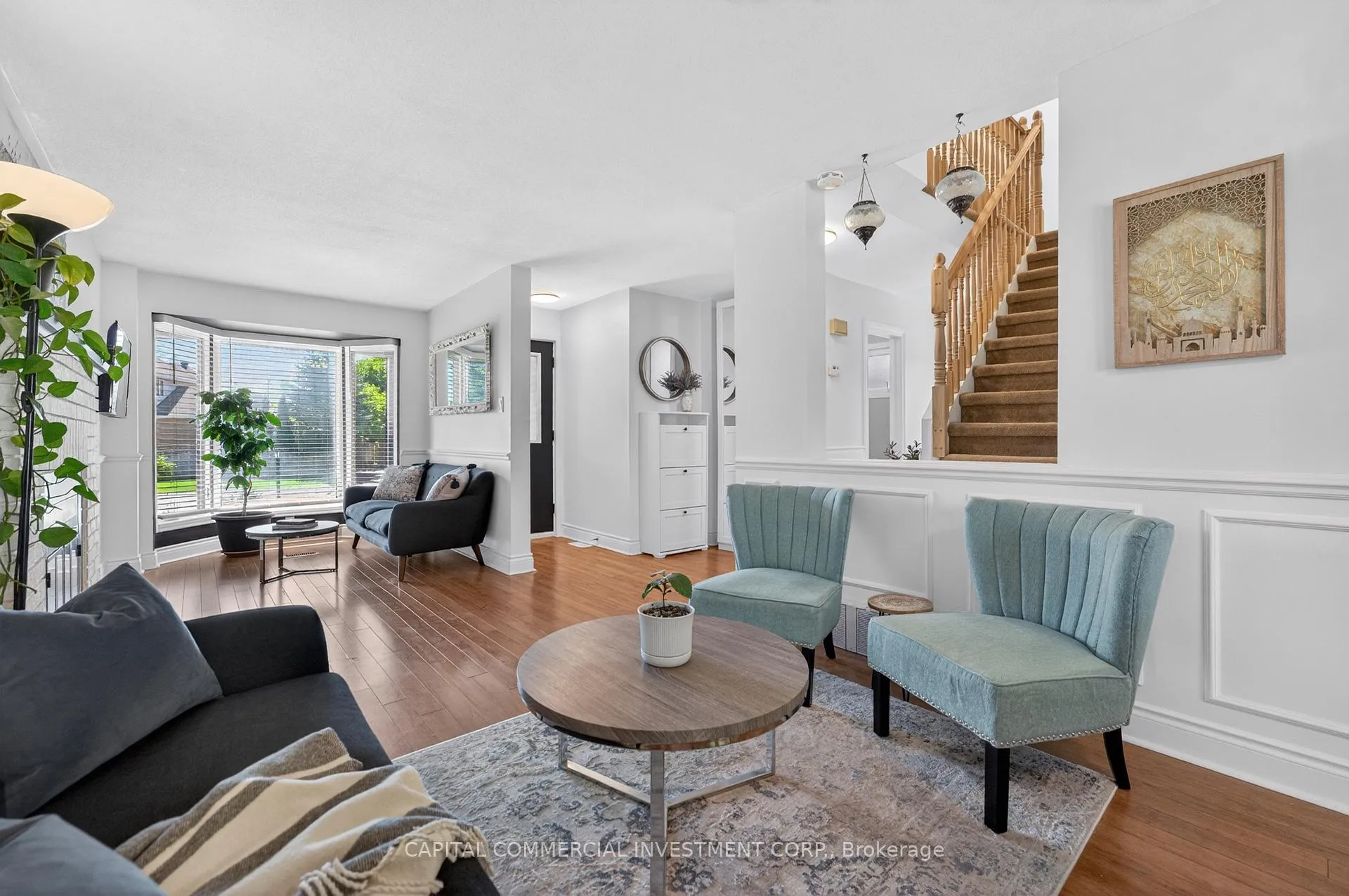 Photo 12 of 71 Equestrian Drive, Ottawa, Kanata - Bridlewood — HOMEH