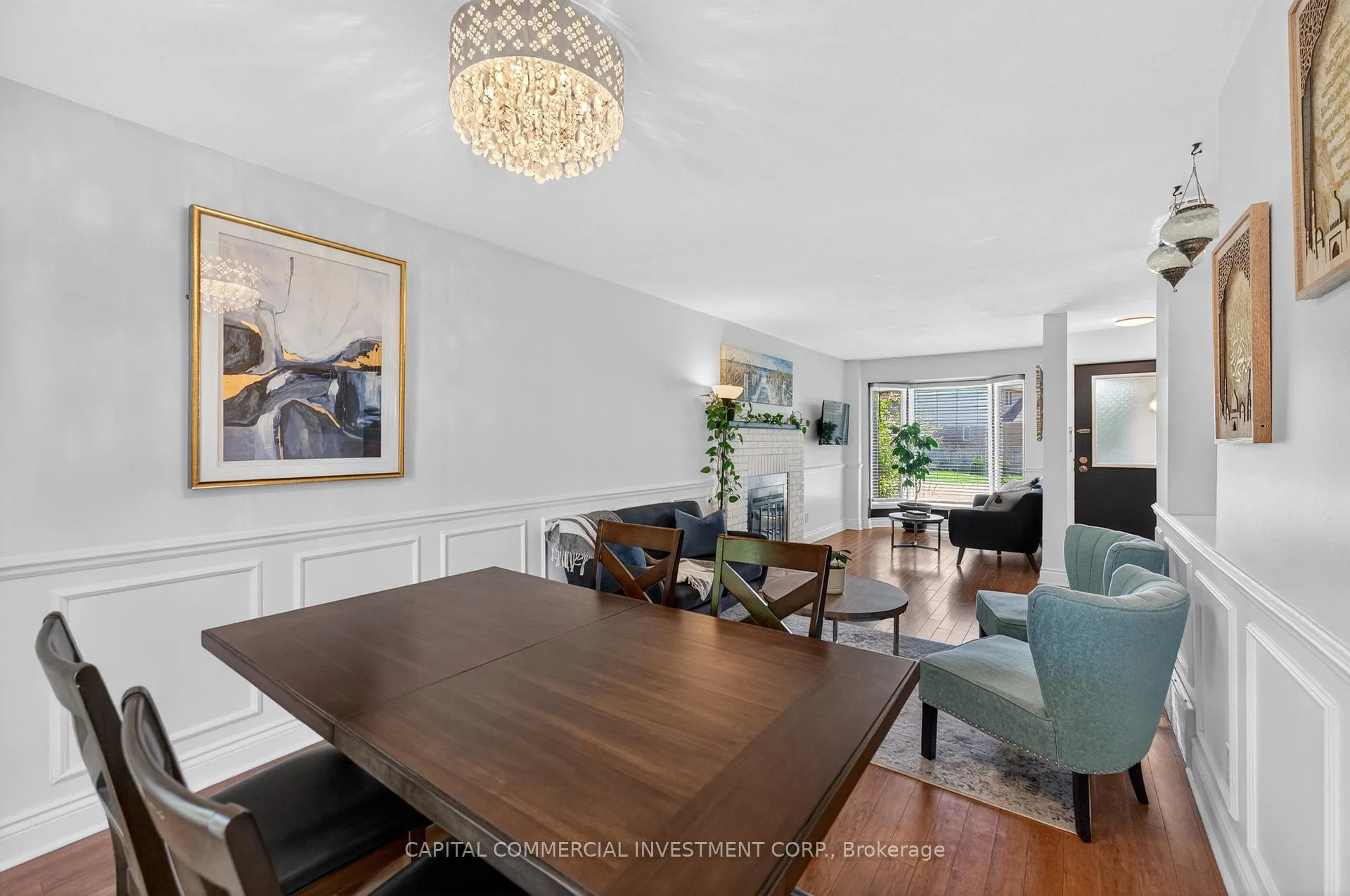 Photo 13 of 71 Equestrian Drive, Ottawa, Kanata - Bridlewood — HOMEH