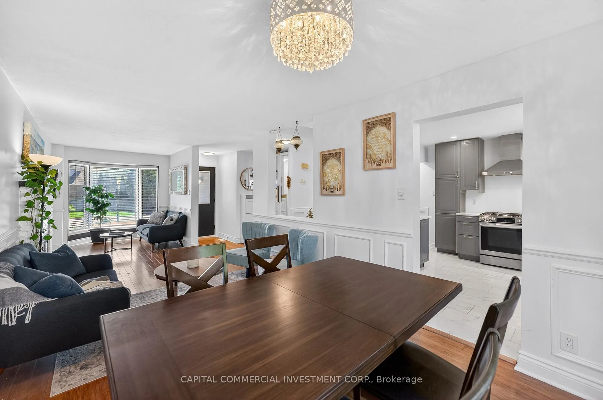 Photo 15 of 71 Equestrian Drive, Ottawa, Kanata - Bridlewood — HOMEH