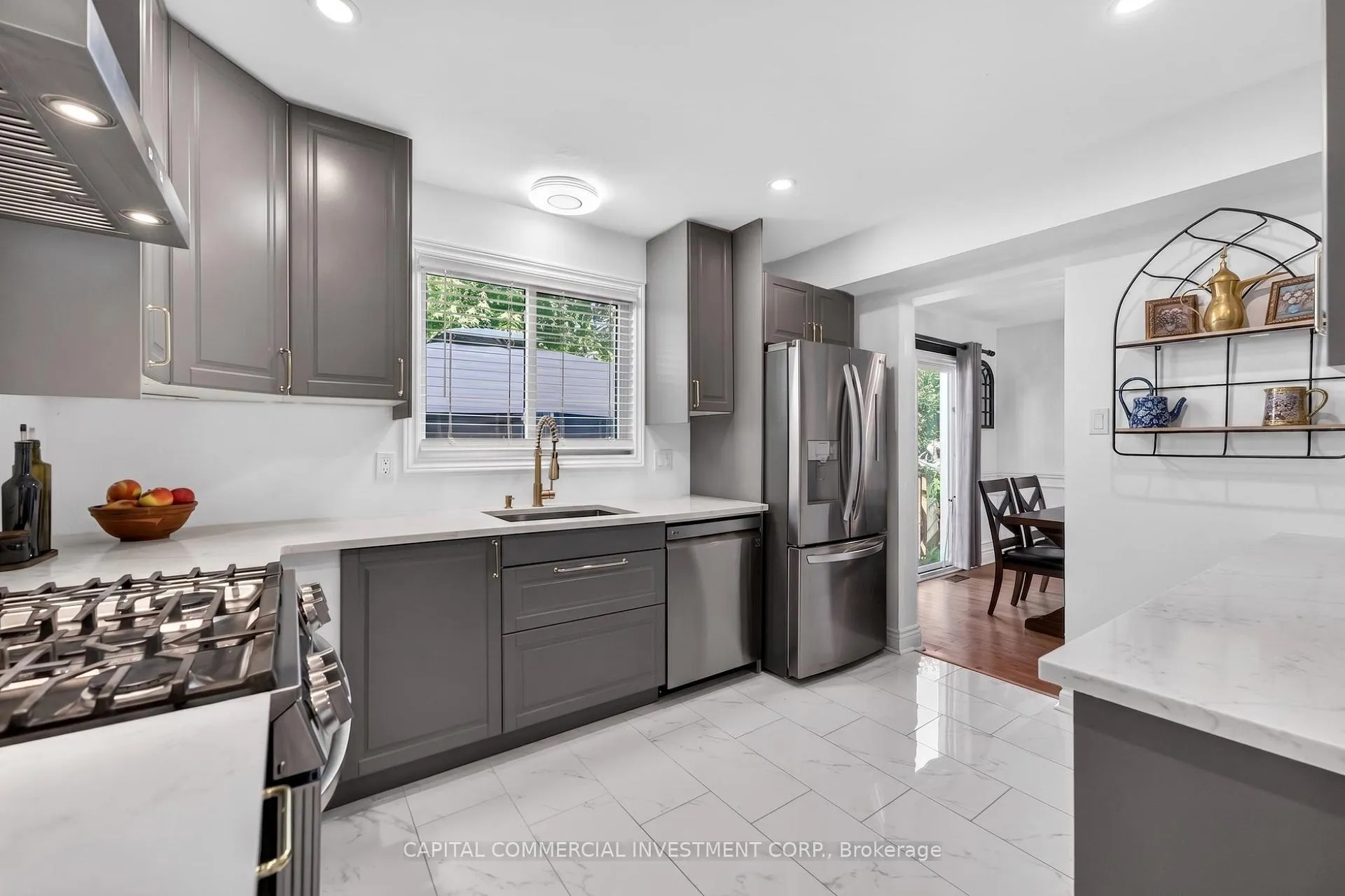 Photo 18 of 71 Equestrian Drive, Ottawa, Kanata - Bridlewood — HOMEH