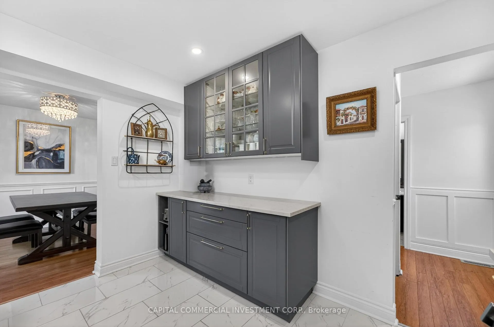 Photo 19 of 71 Equestrian Drive, Ottawa, Kanata - Bridlewood — HOMEH