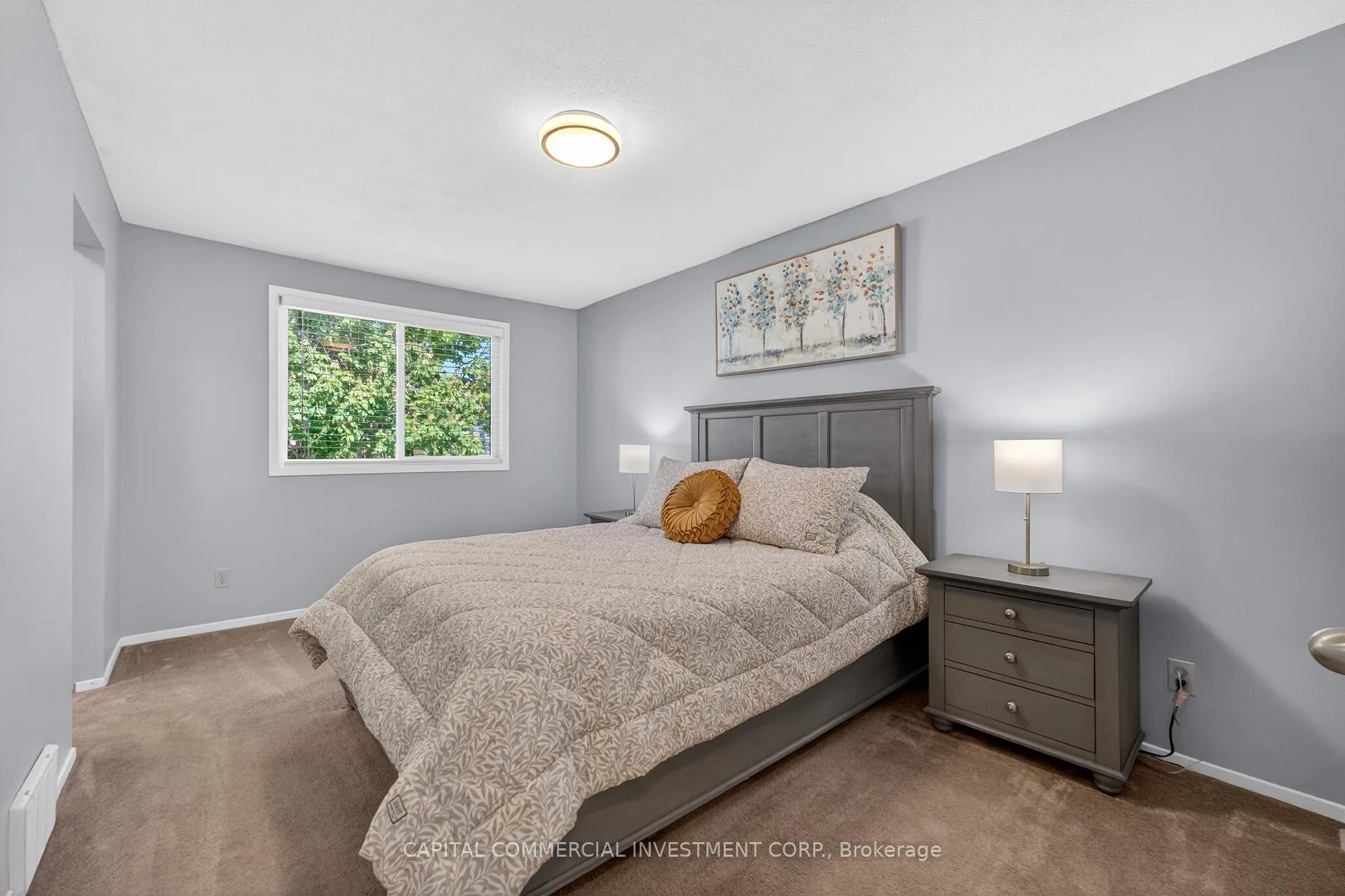 Photo 24 of 71 Equestrian Drive, Ottawa, Kanata - Bridlewood — HOMEH