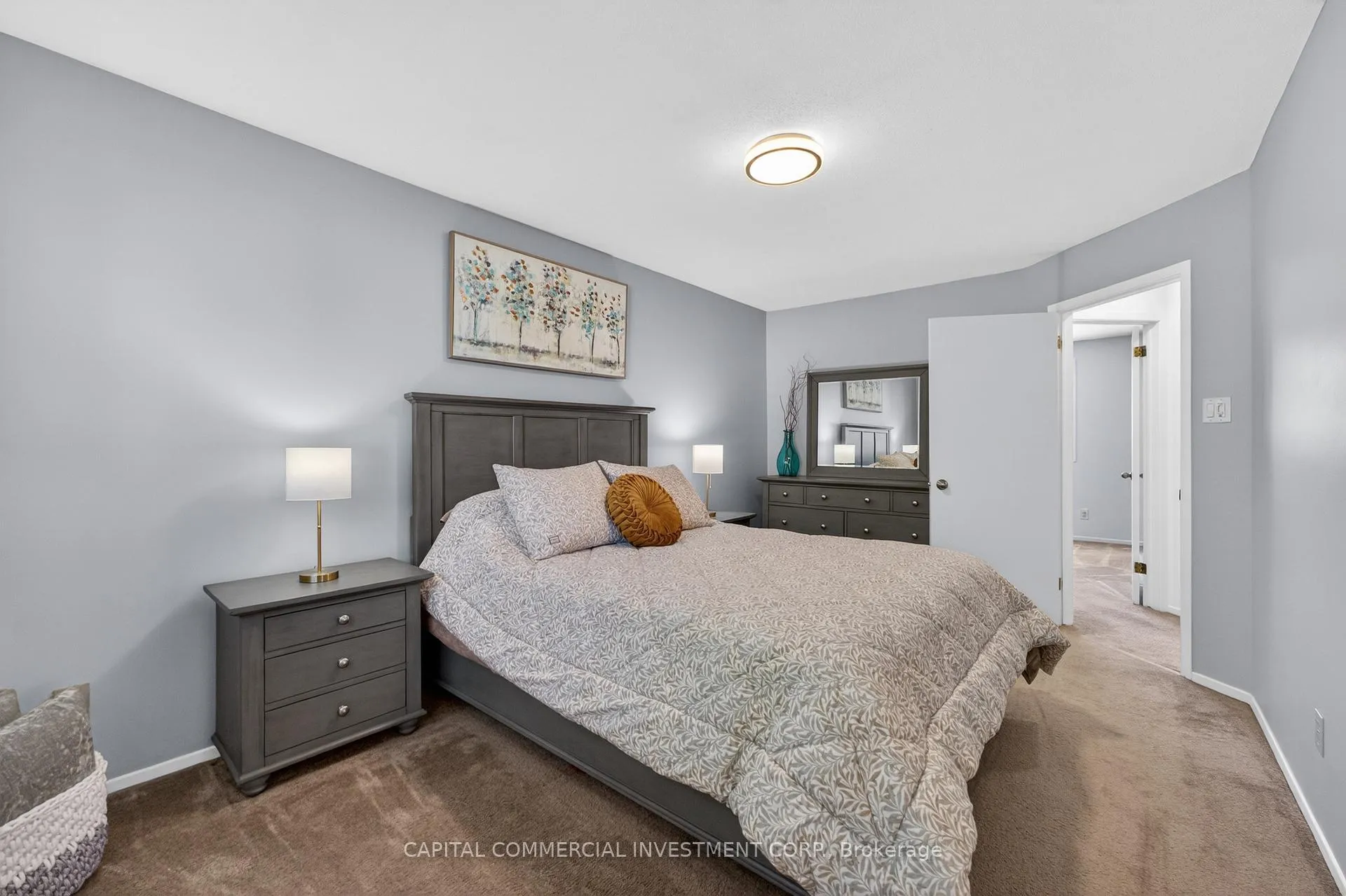 Photo 25 of 71 Equestrian Drive, Ottawa, Kanata - Bridlewood — HOMEH