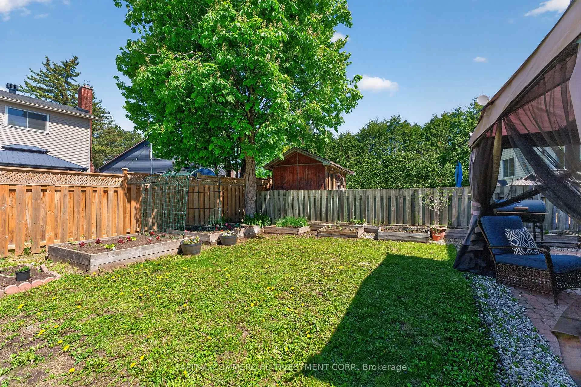 Photo 34 of 71 Equestrian Drive, Ottawa, Kanata - Bridlewood — HOMEH