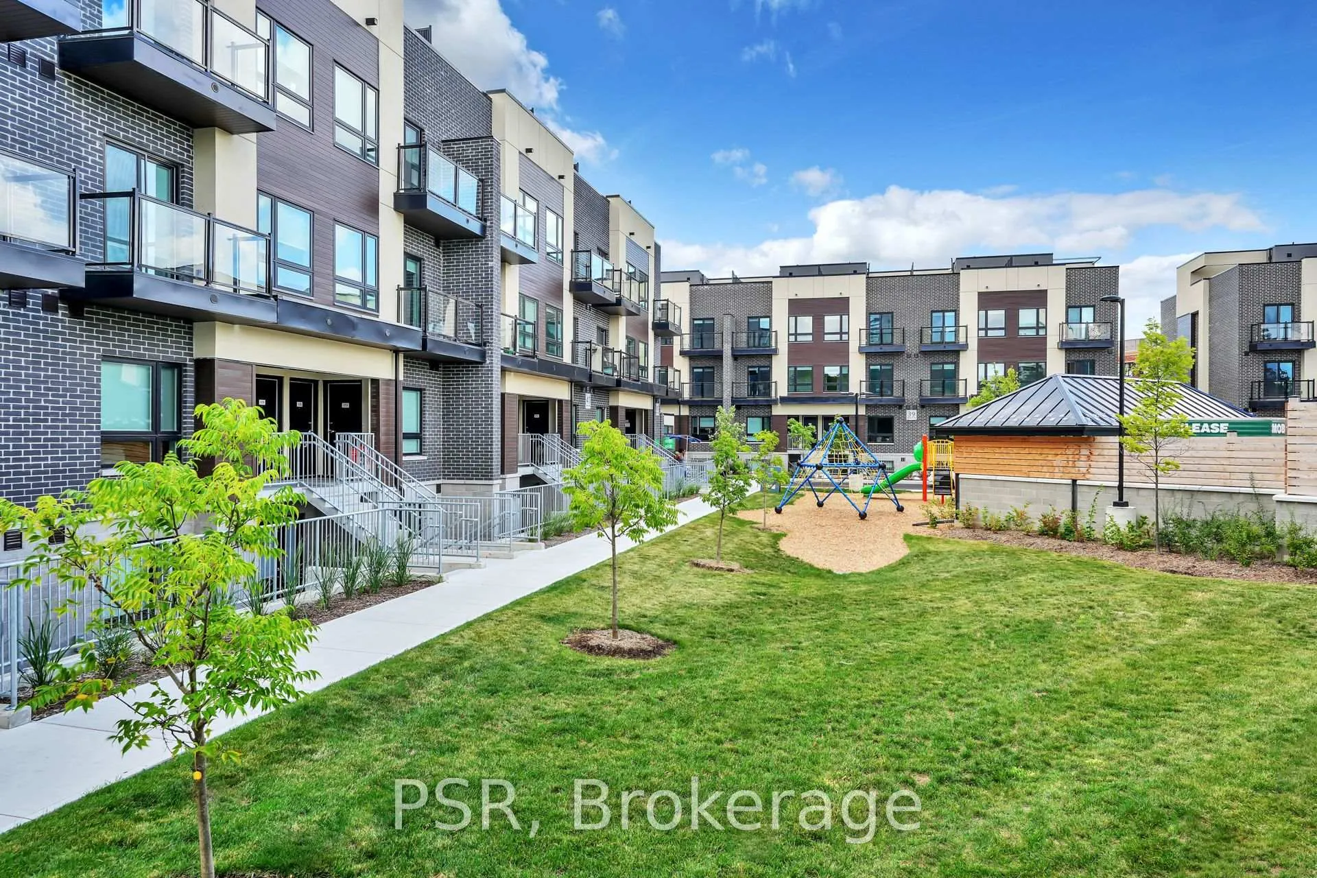 Photo 1 of Unit 210, 41 Danforth Road, Scarborough, Oakridge — HOMEH