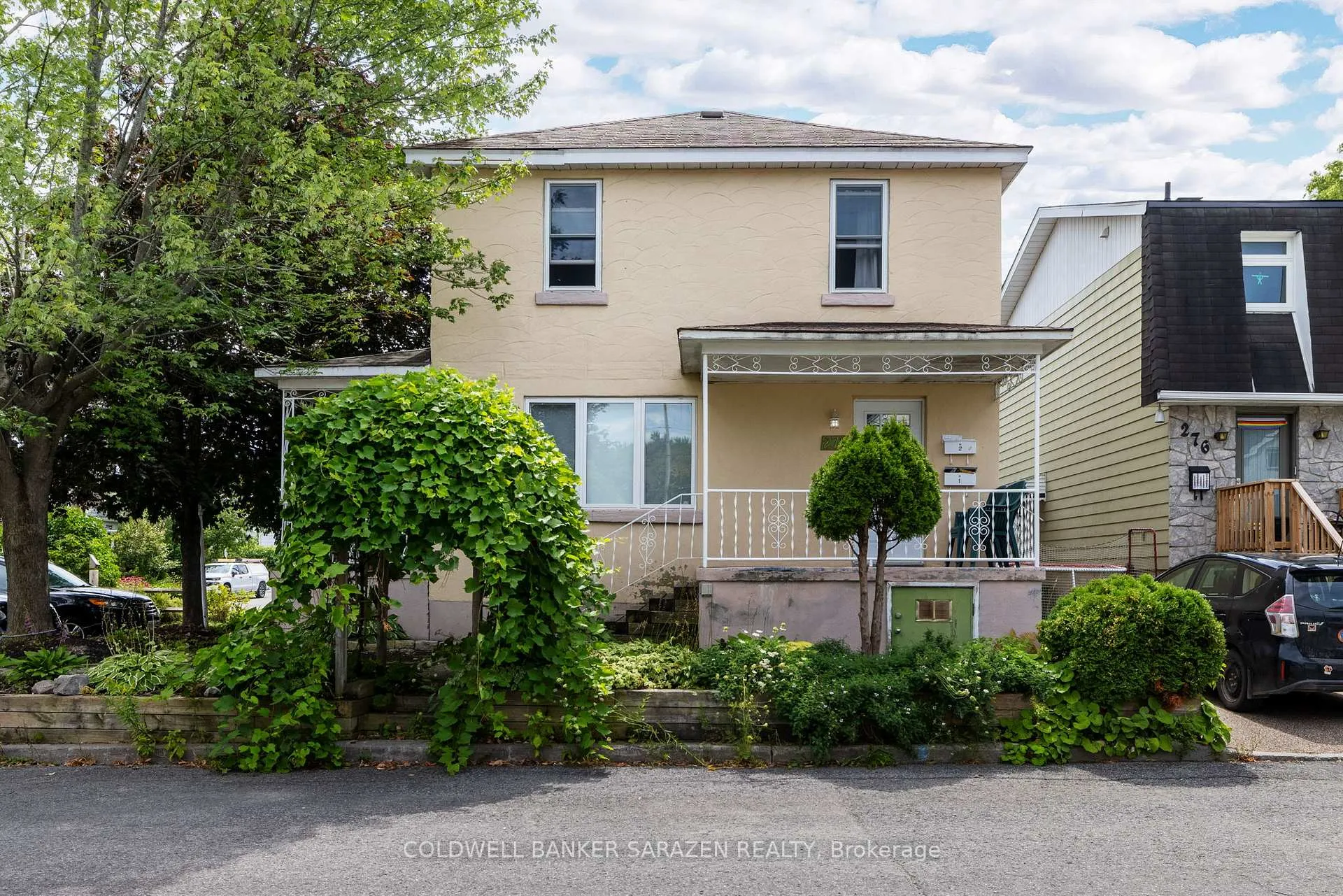 Photo 1 of 278 St Jacques Street, Ottawa, Vanier — HOMEH