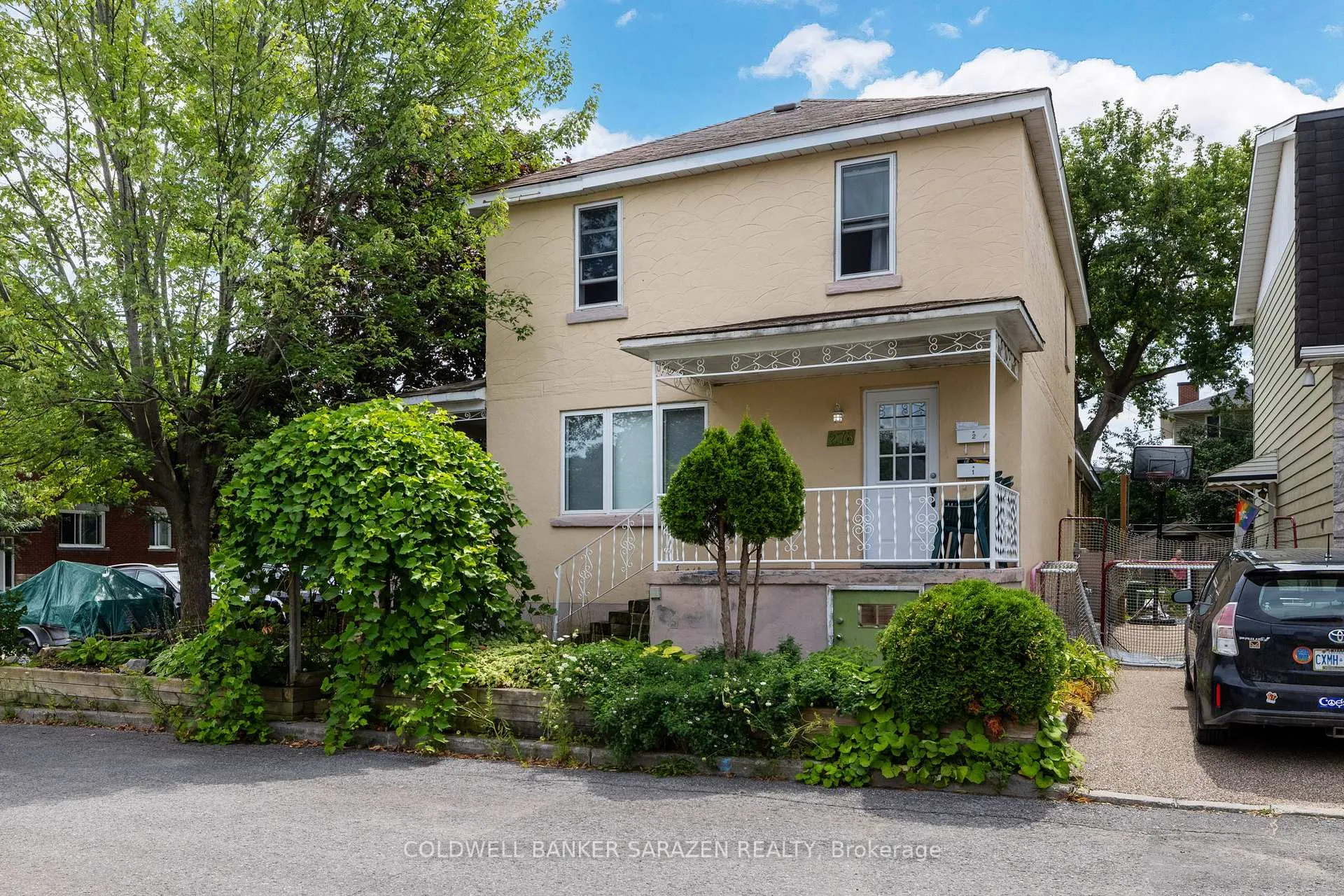 Photo 2 of 278 St Jacques Street, Ottawa, Vanier — HOMEH