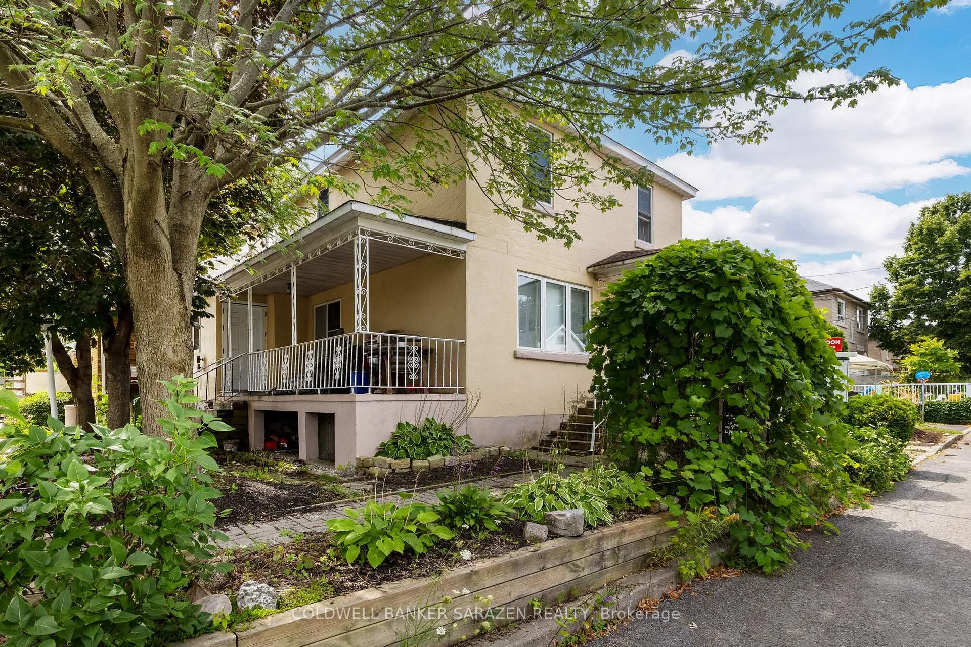 Photo 3 of 278 St Jacques Street, Ottawa, Vanier — HOMEH