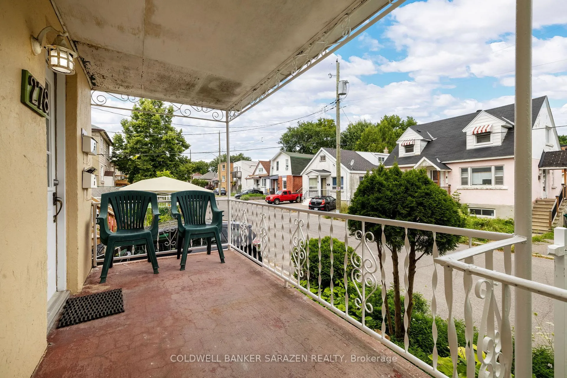 Photo 33 of 278 St Jacques Street, Ottawa, Vanier — HOMEH